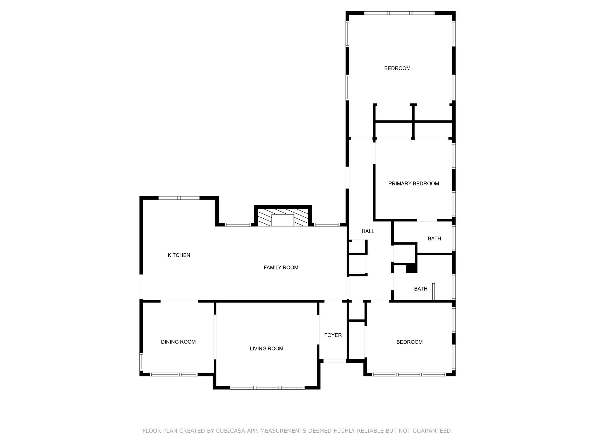 2904 W Avenue R, Temple, TX 76504