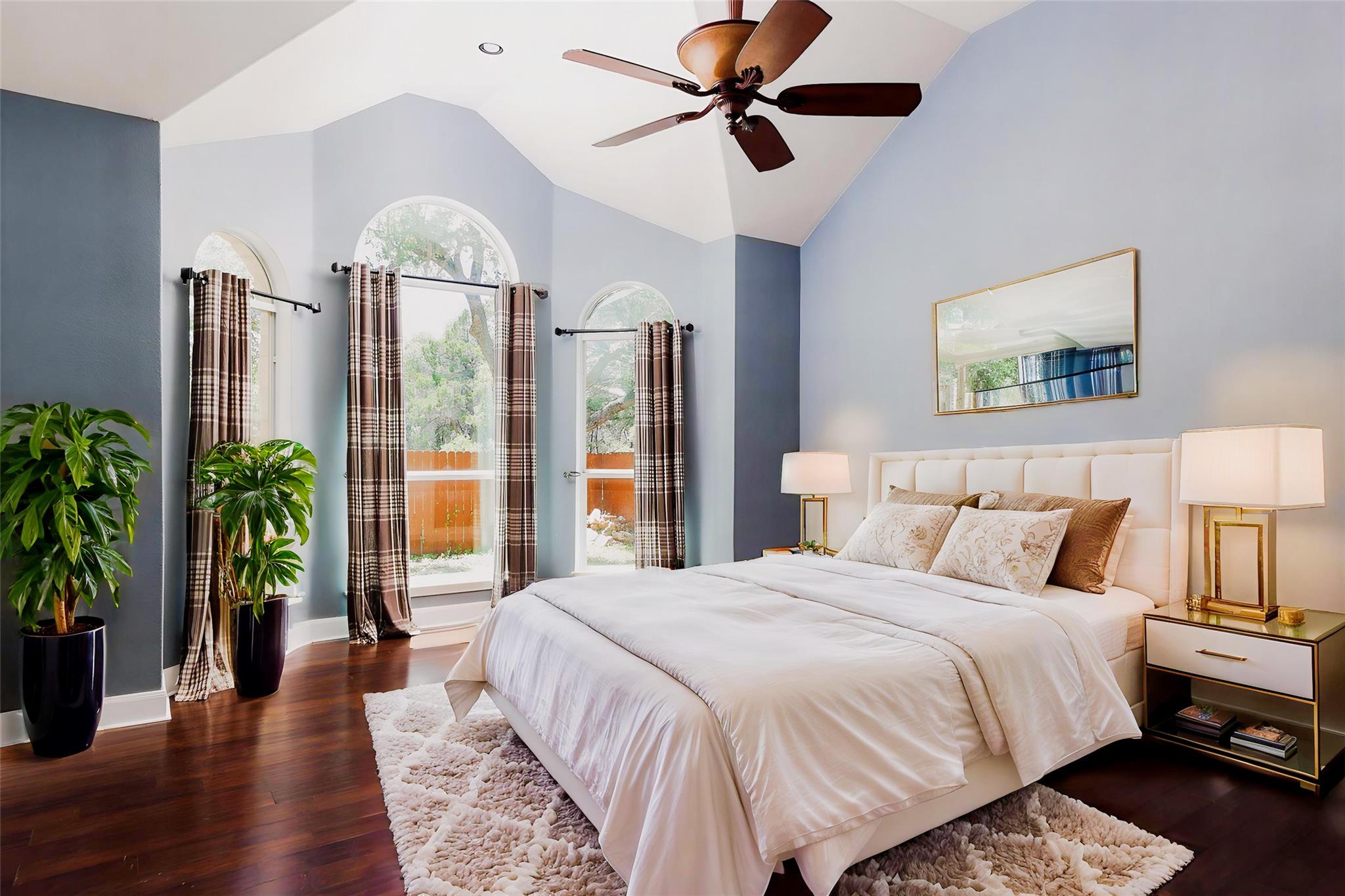 7921 Davis Mountain Pass, Austin, TX 78726