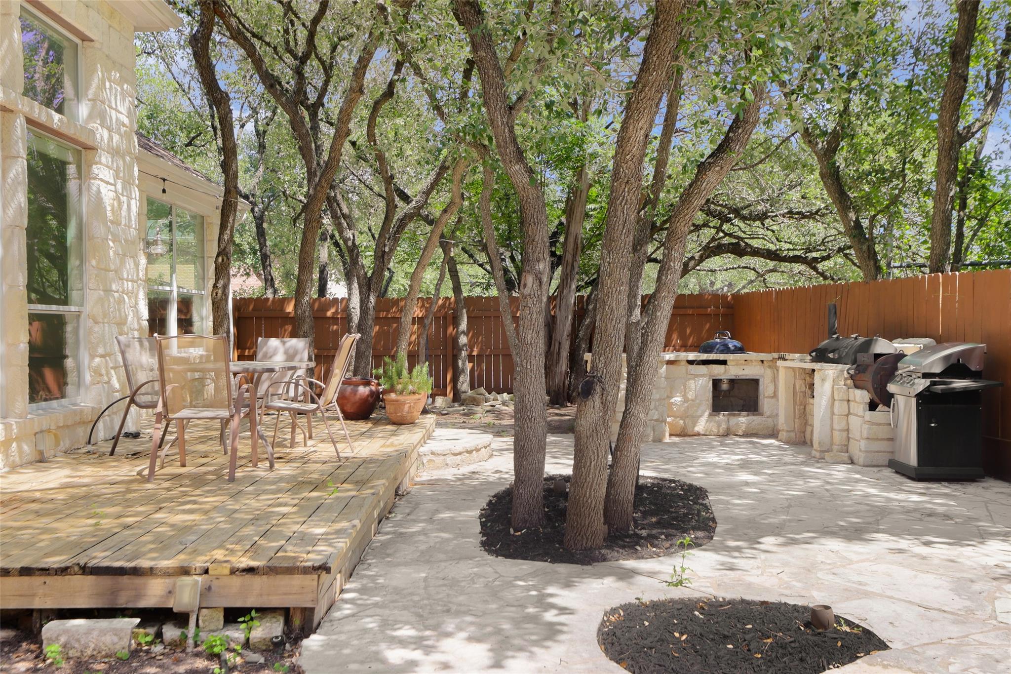 7921 Davis Mountain Pass, Austin, TX 78726