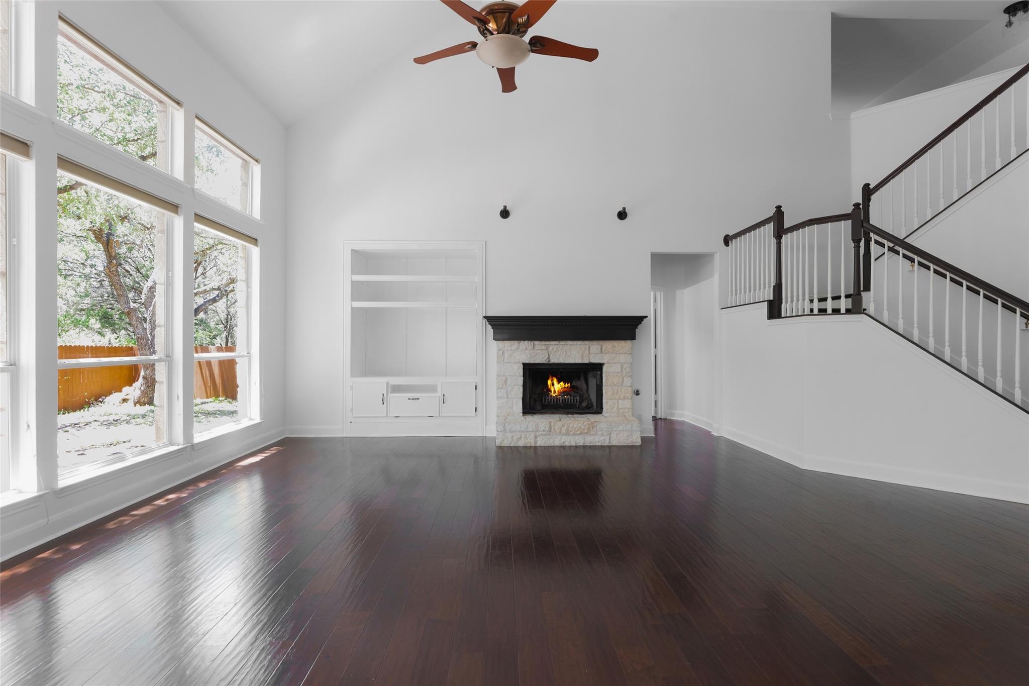 7921 Davis Mountain Pass, Austin, TX 78726