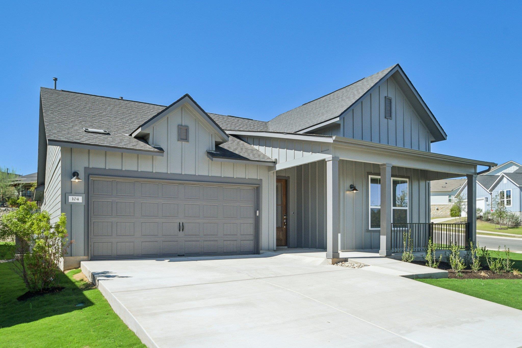 104 Wild Honeysuckle Way, San Marcos, TX 78666