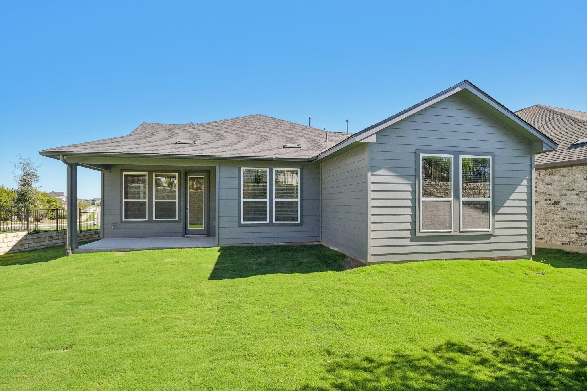 104 Wild Honeysuckle Way, San Marcos, TX 78666