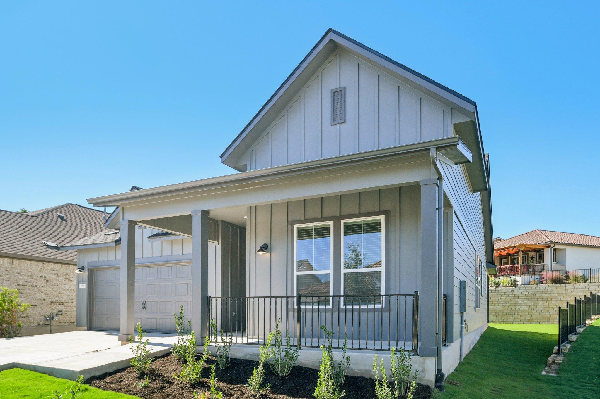 104 Wild Honeysuckle Way, San Marcos, TX 78666