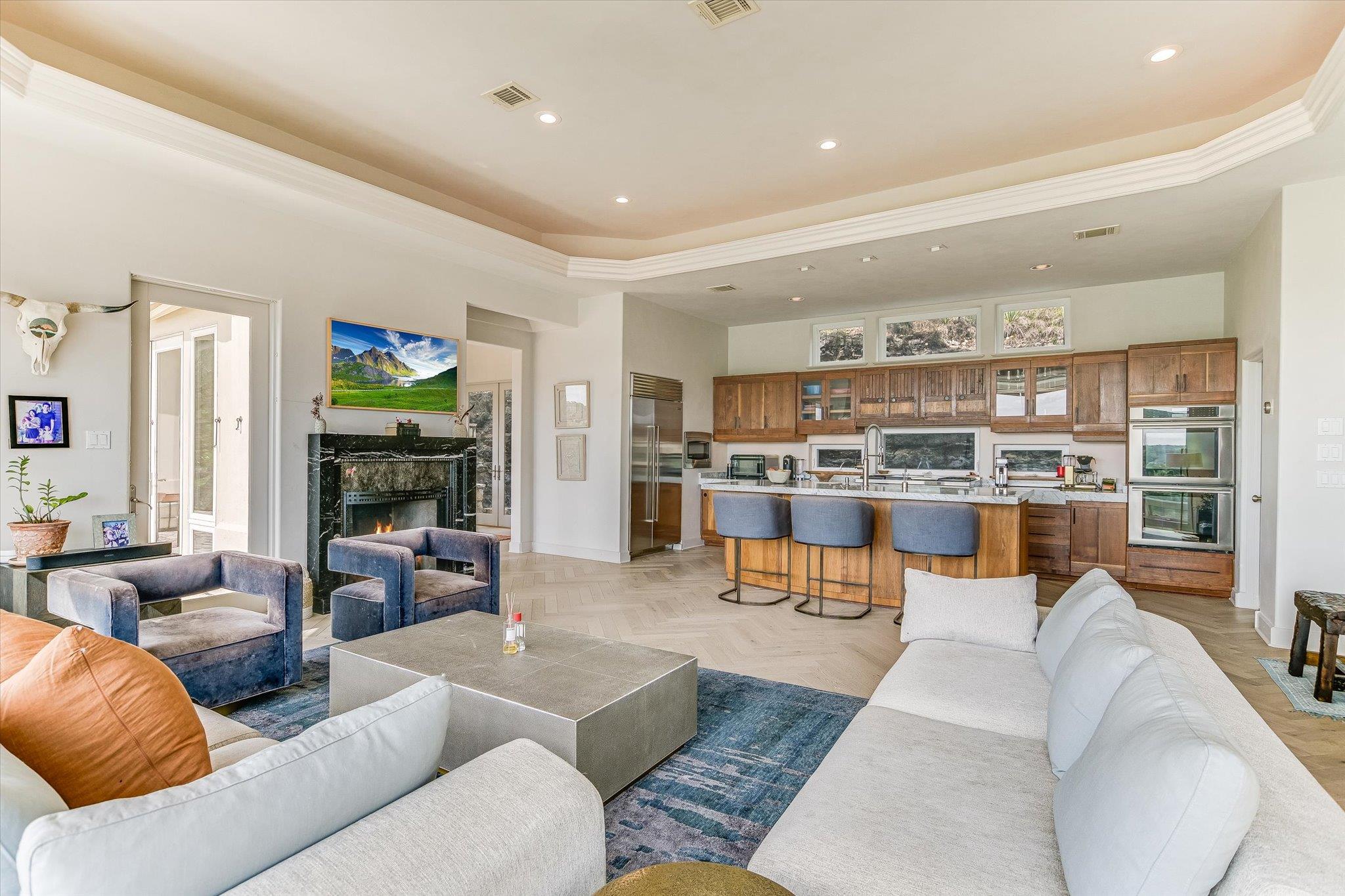 5304 Scenic View Dr, Austin, TX 78746