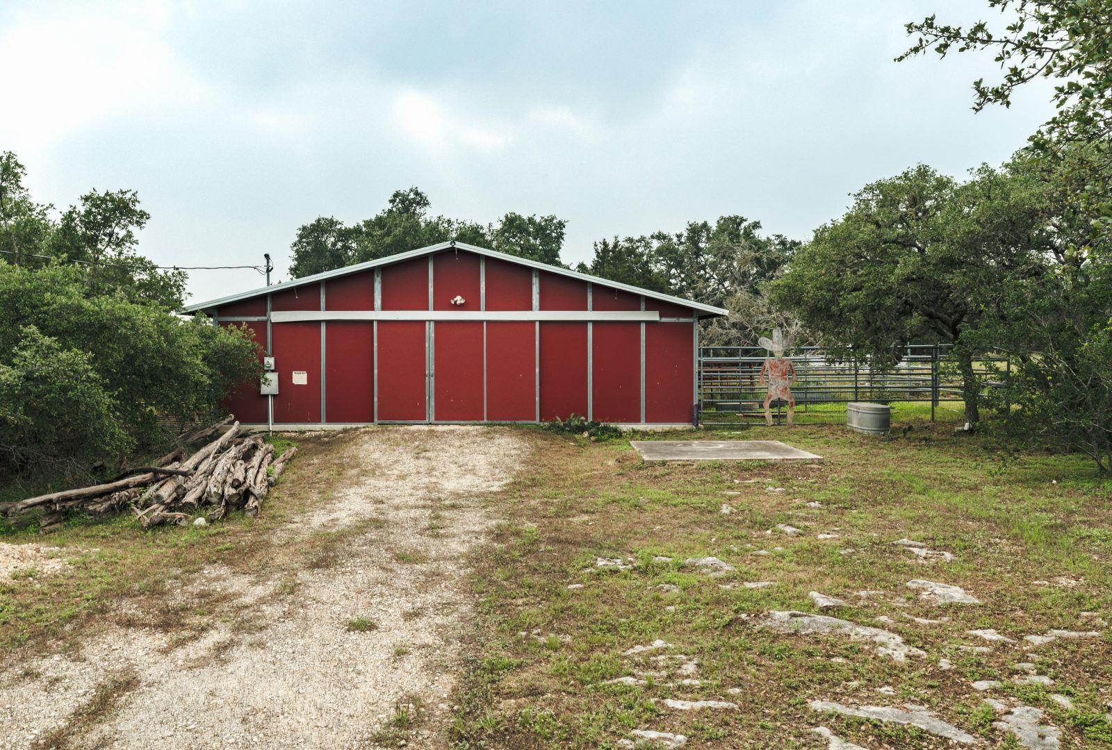 0000 Oakwood Loop, San Marcos, TX 78666