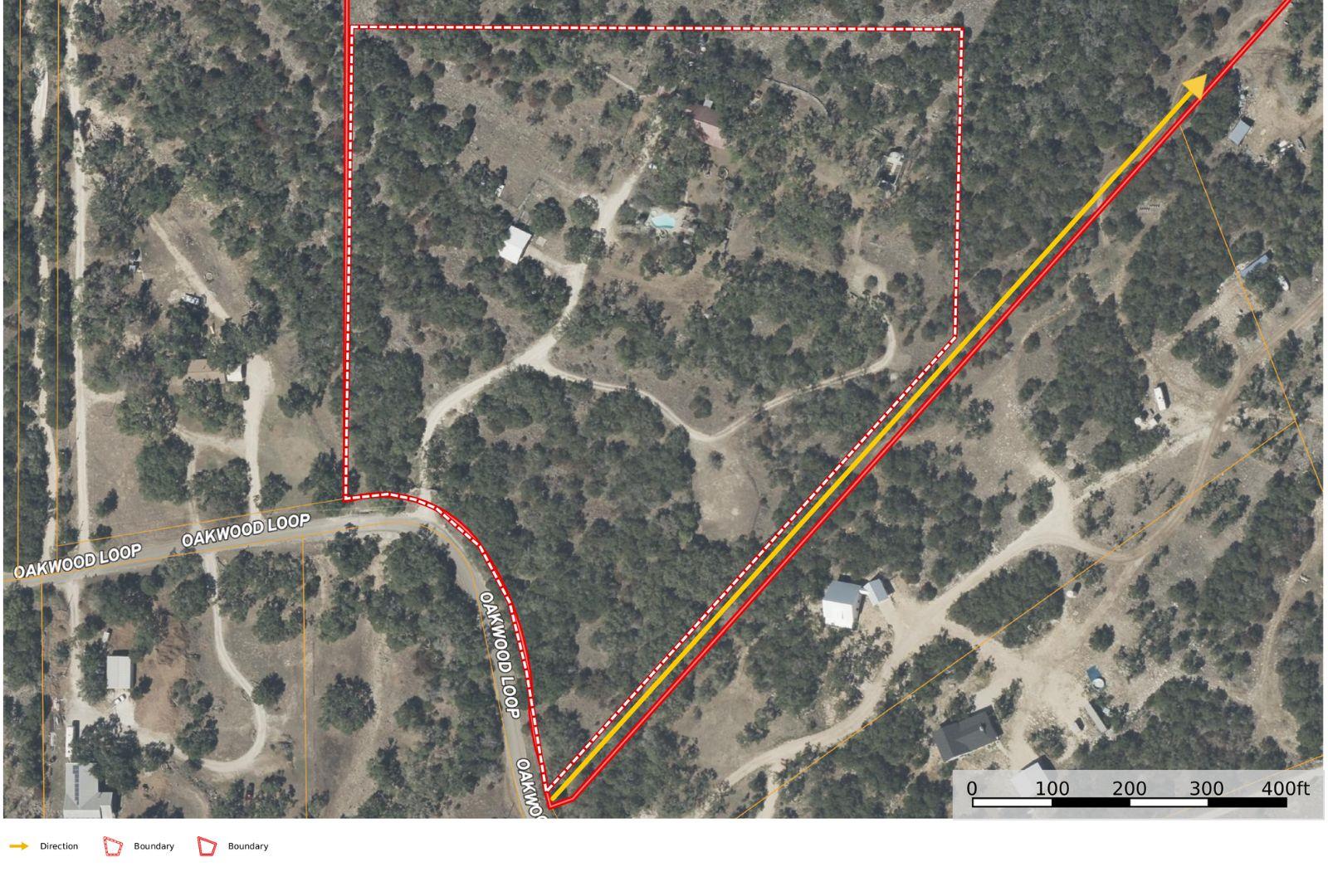 0000 Oakwood Loop, San Marcos, TX 78666