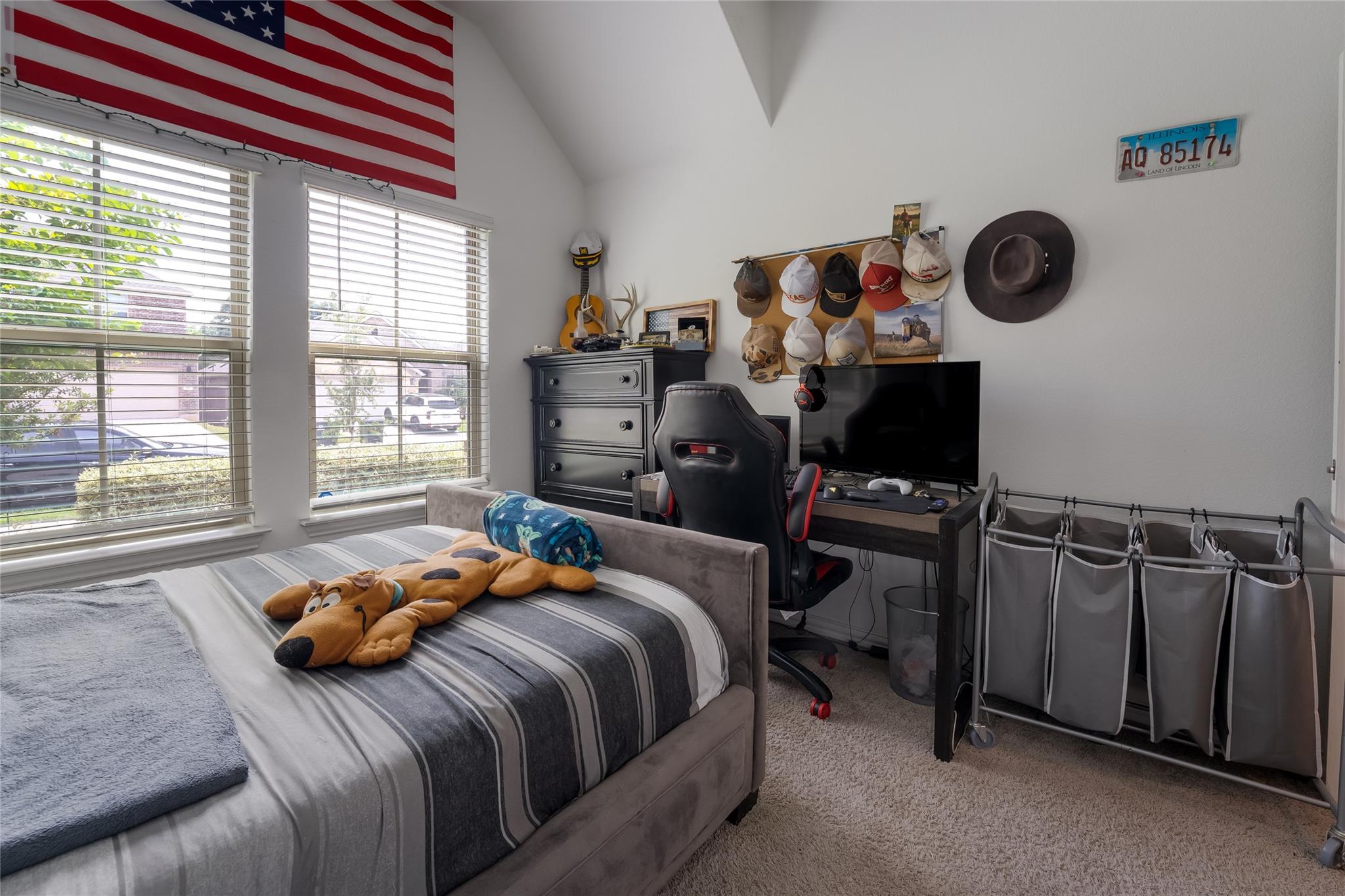 322 Jefferson Dr, Kyle, TX 78640