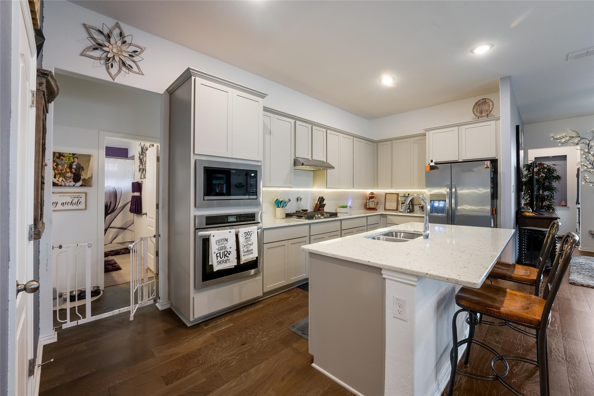 322 Jefferson Dr, Kyle, TX 78640