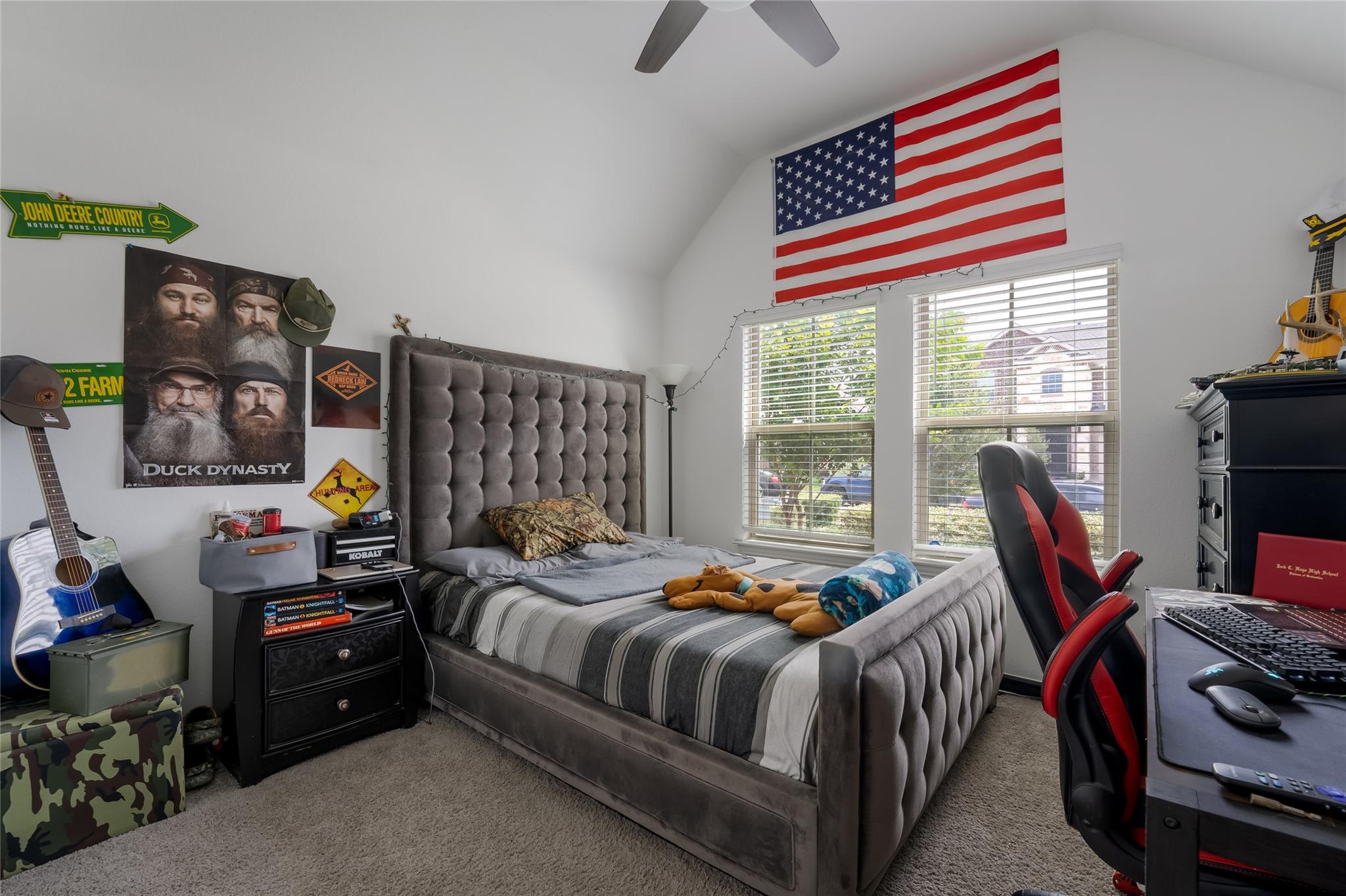 322 Jefferson Dr, Kyle, TX 78640