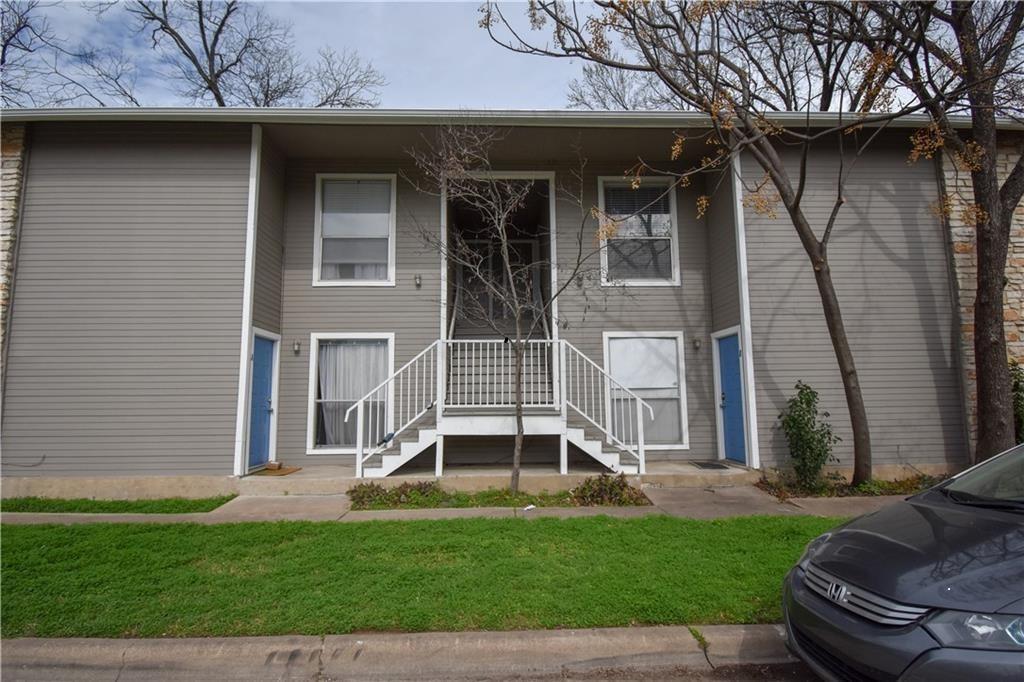 5201 Evans Ave # B, Austin, TX 78751