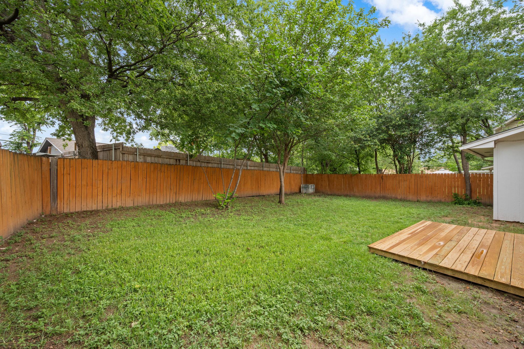8204 Alcorn Cir, Austin, TX 78748