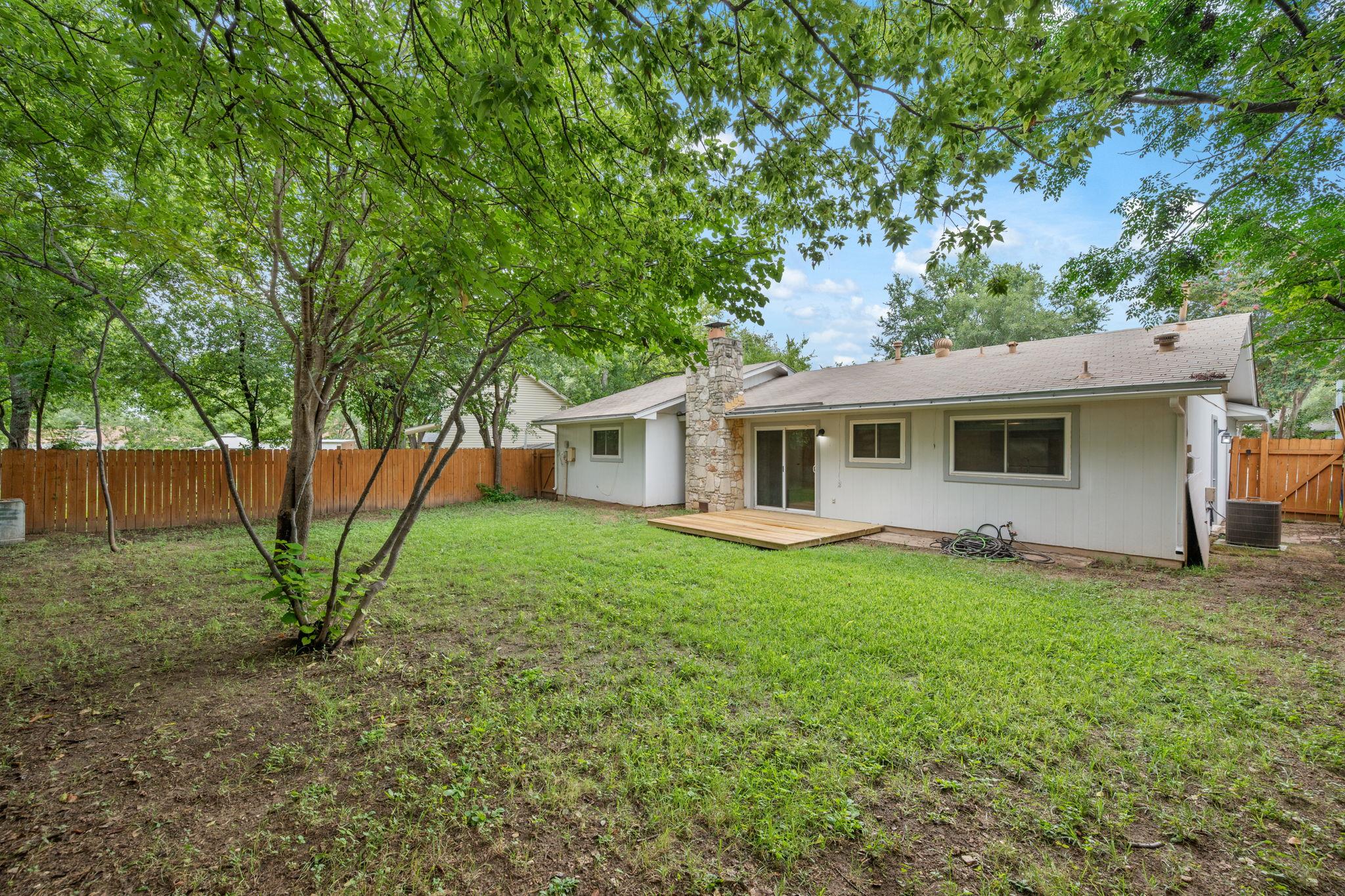 8204 Alcorn Cir, Austin, TX 78748