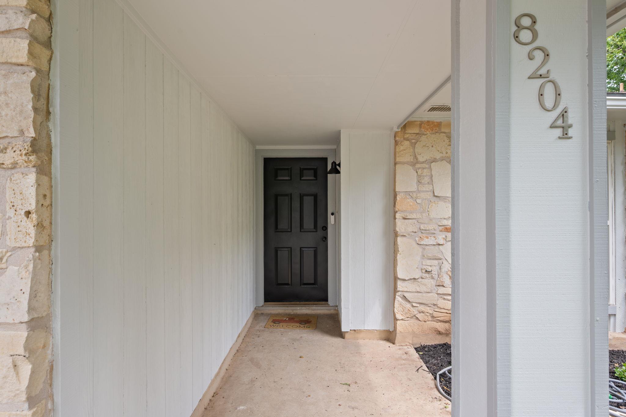8204 Alcorn Cir, Austin, TX 78748