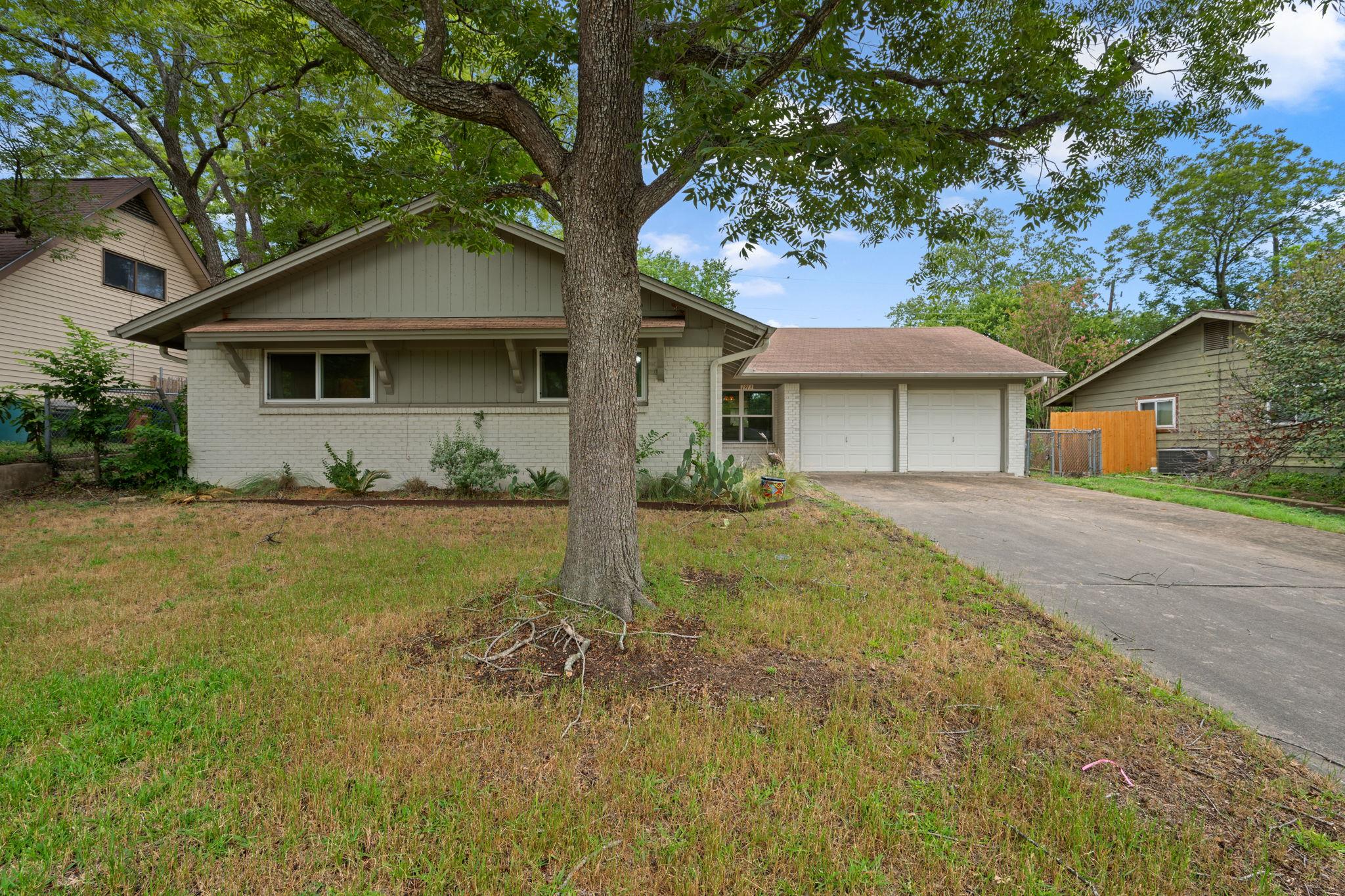 1913 Edgeware Dr, Austin, TX 78704