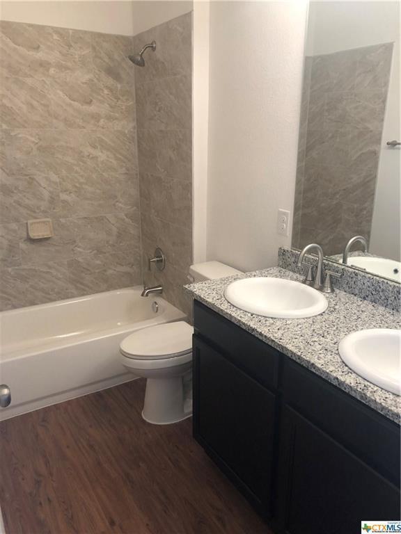 803 Hallie Cv # A, Lockhart, TX 78644