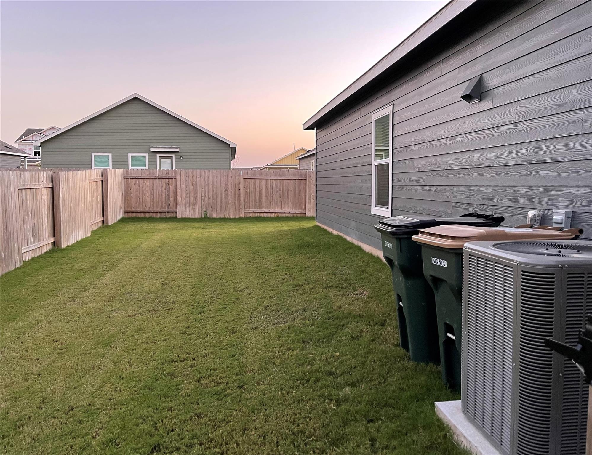 233 Gabriels Bluff Dr, Georgetown, TX 78626