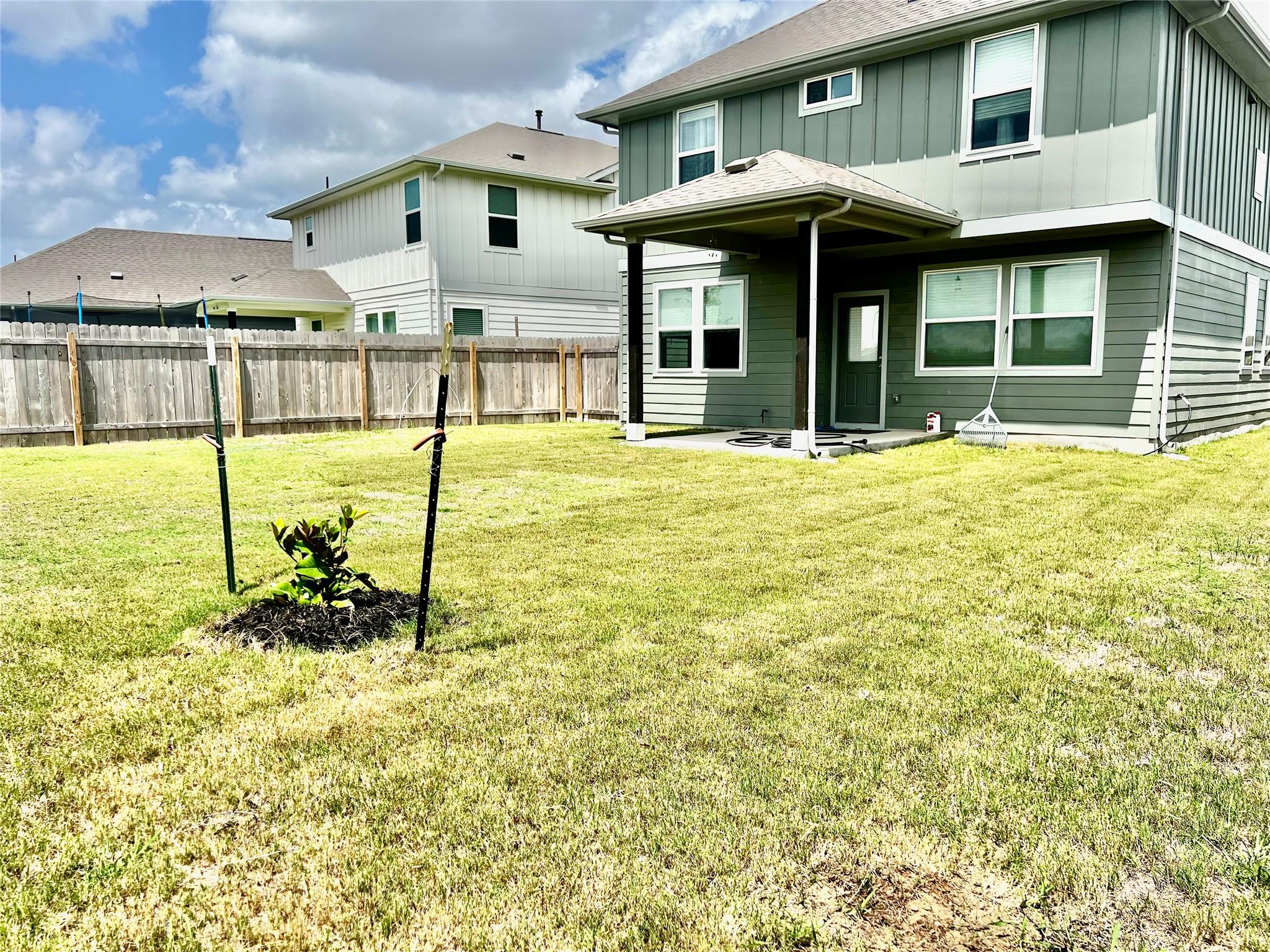 6554 Marsh Ln, Buda, TX 78610