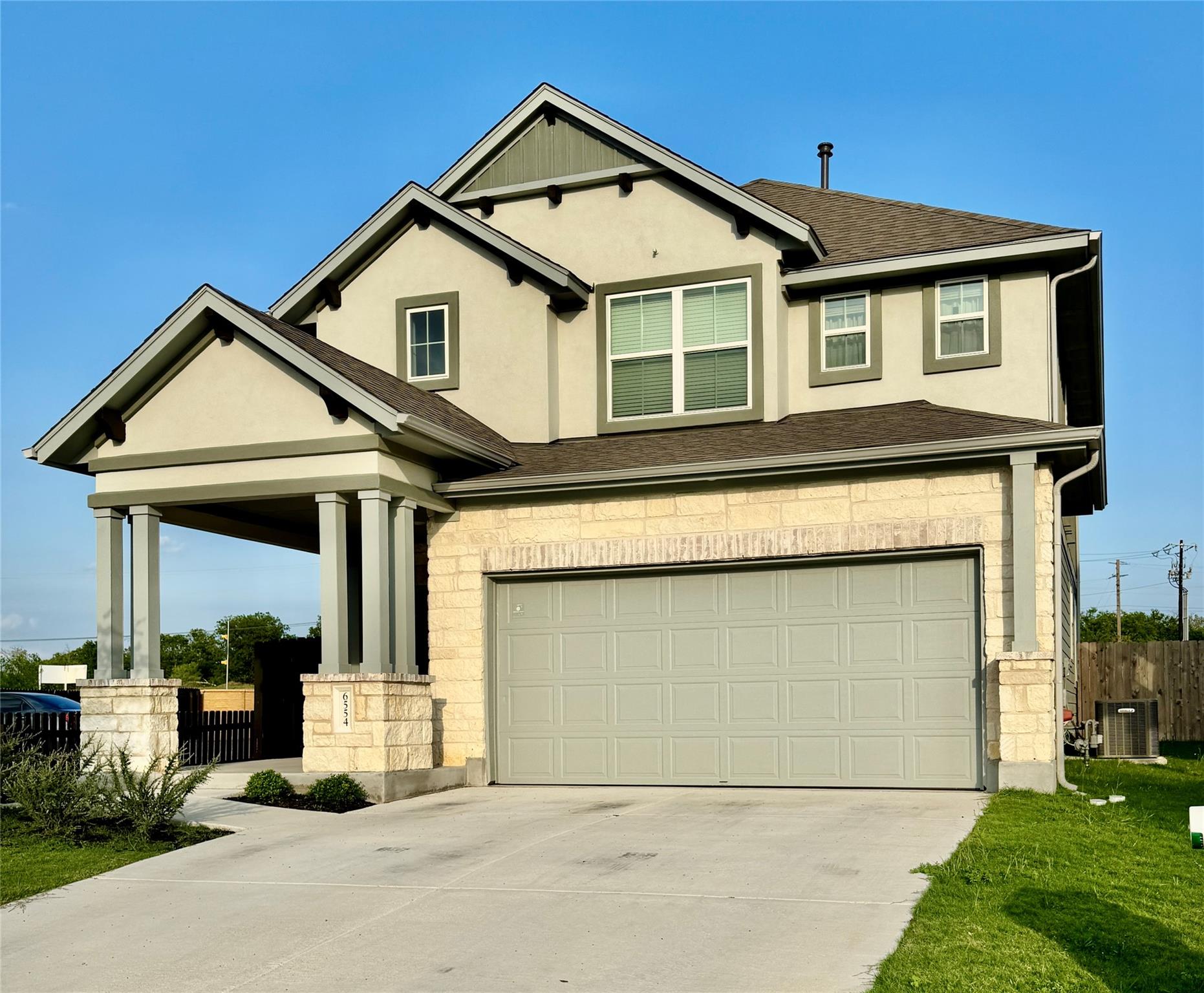 6554 Marsh Ln, Buda, TX 78610