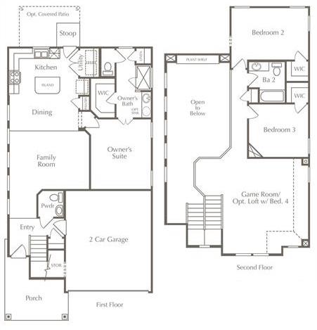 6554 Marsh Ln, Buda, TX 78610