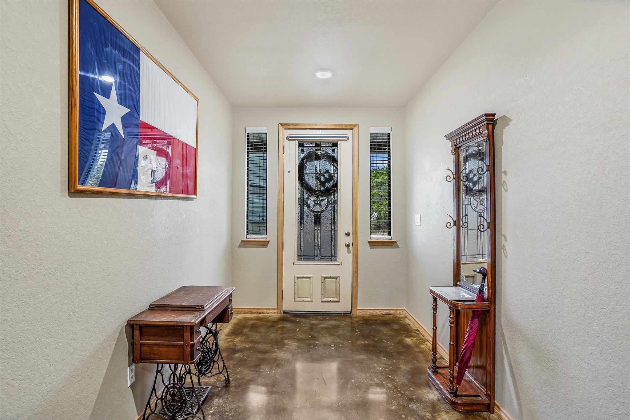 542 Stars And Stripes, Fischer, TX 78623