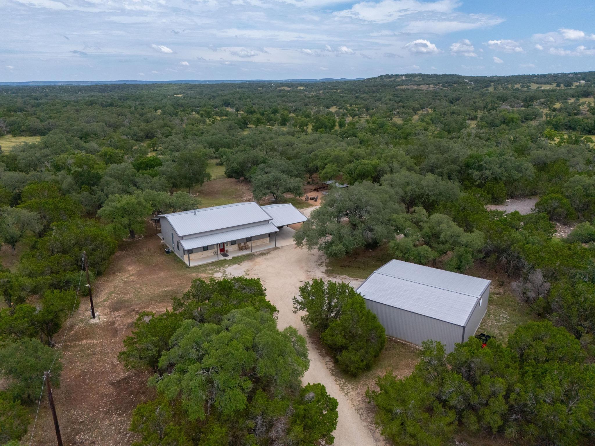 542 Stars And Stripes, Fischer, TX 78623