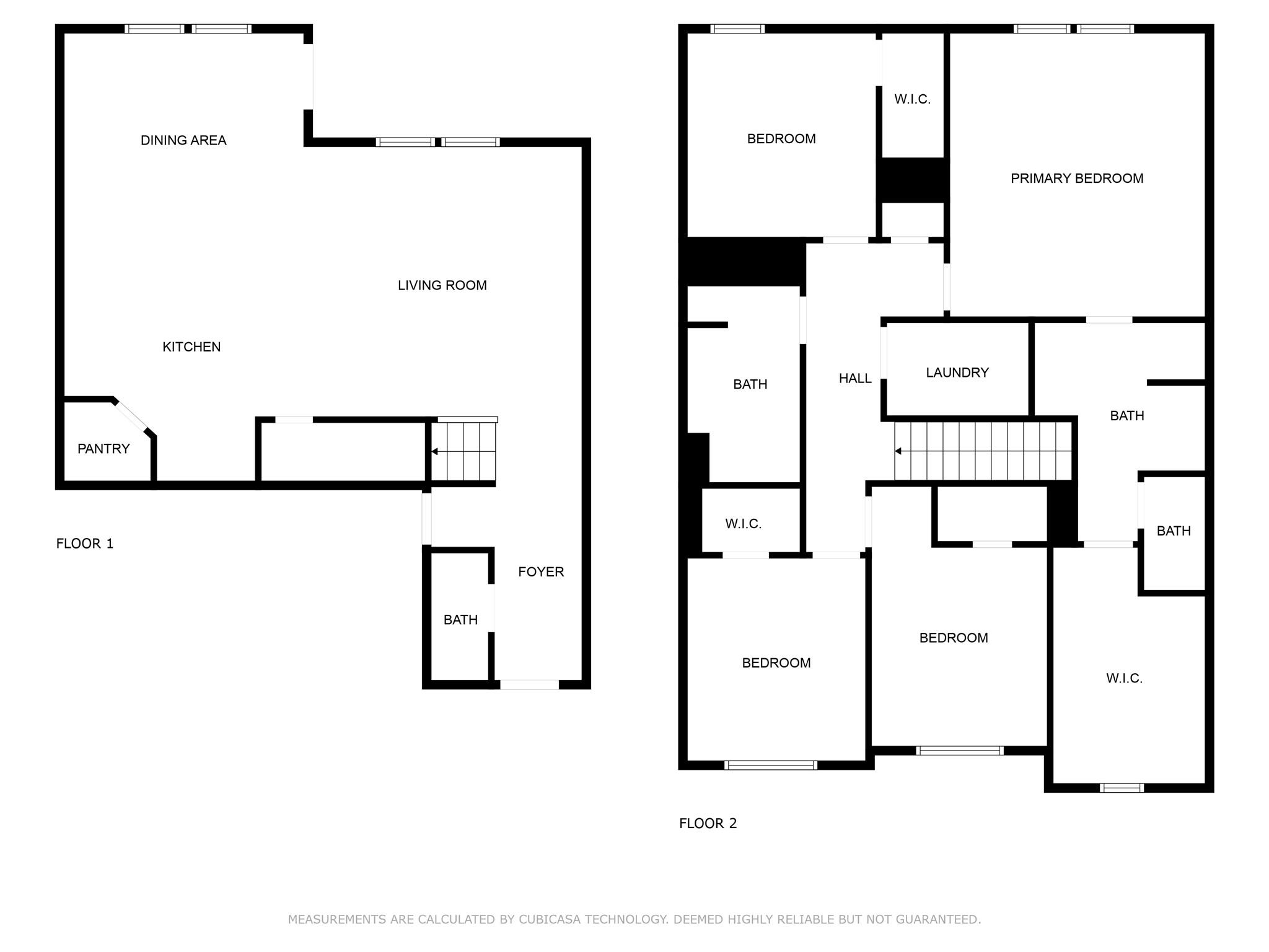 172 Grey Slate Ave, Marble Falls, TX 78654