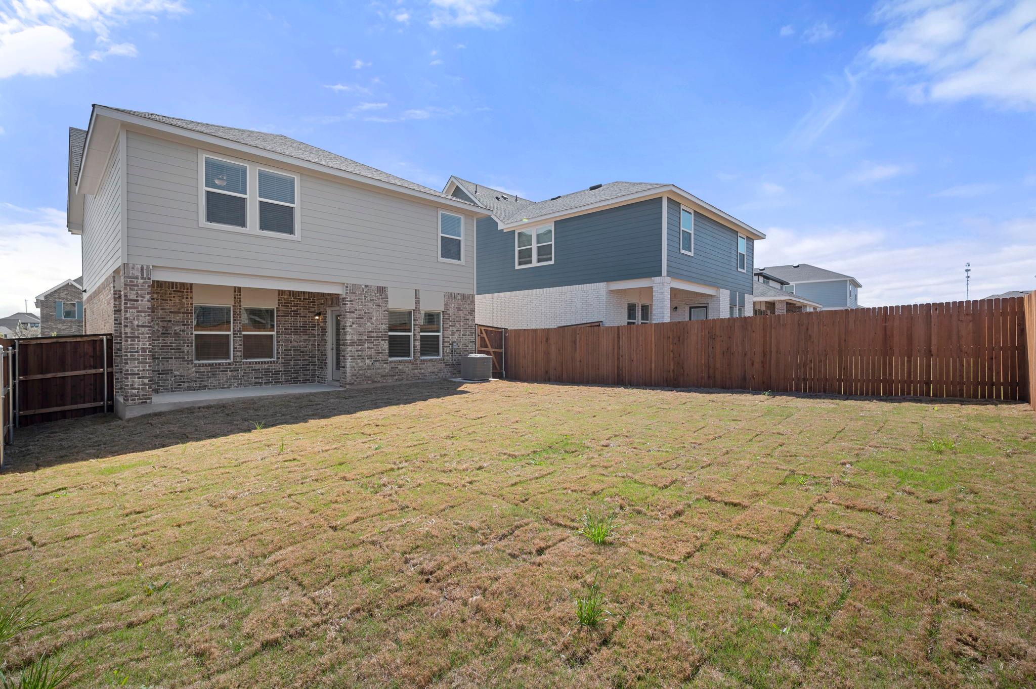 172 Grey Slate Ave, Marble Falls, TX 78654