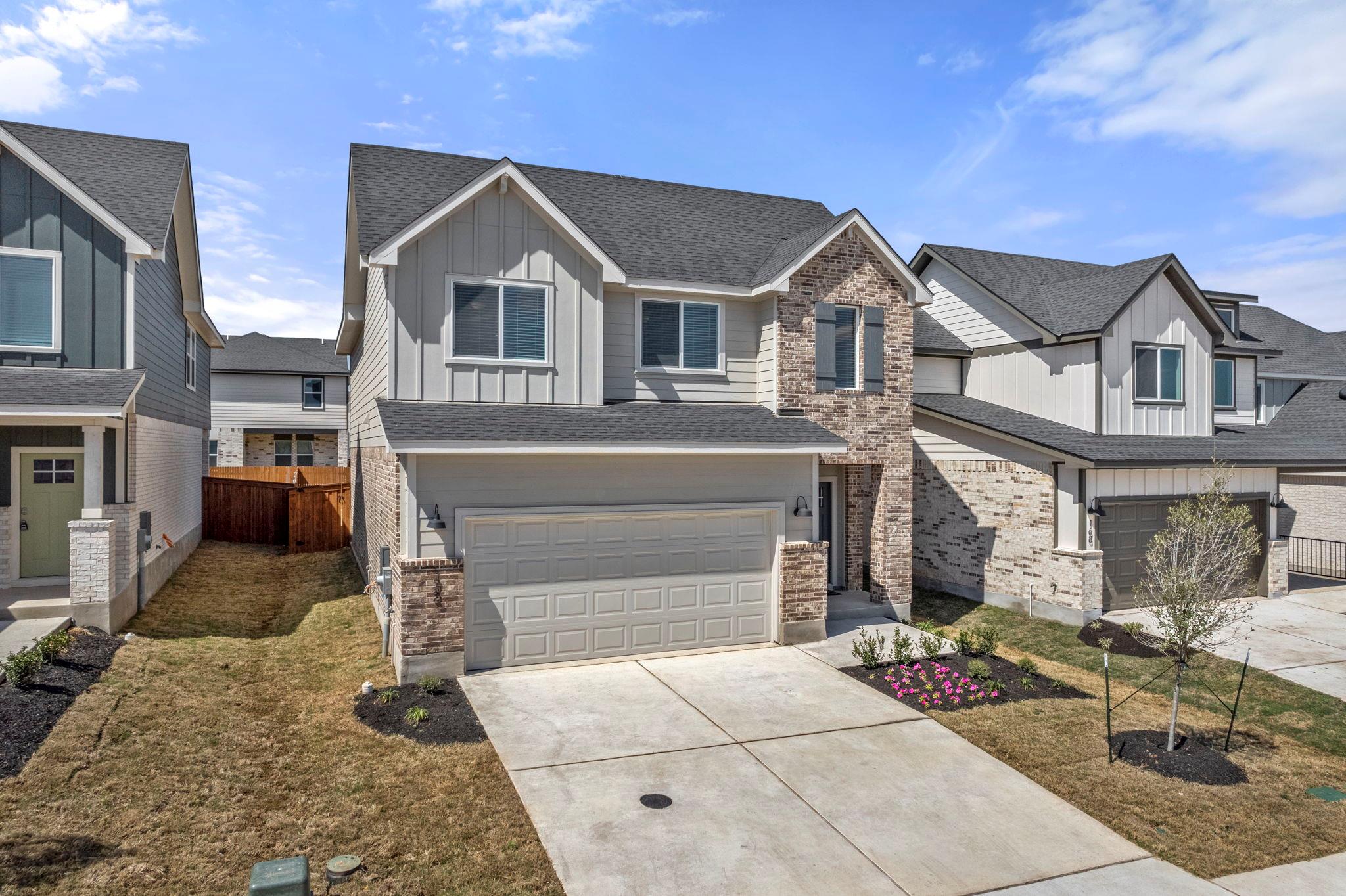 172 Grey Slate Ave, Marble Falls, TX 78654