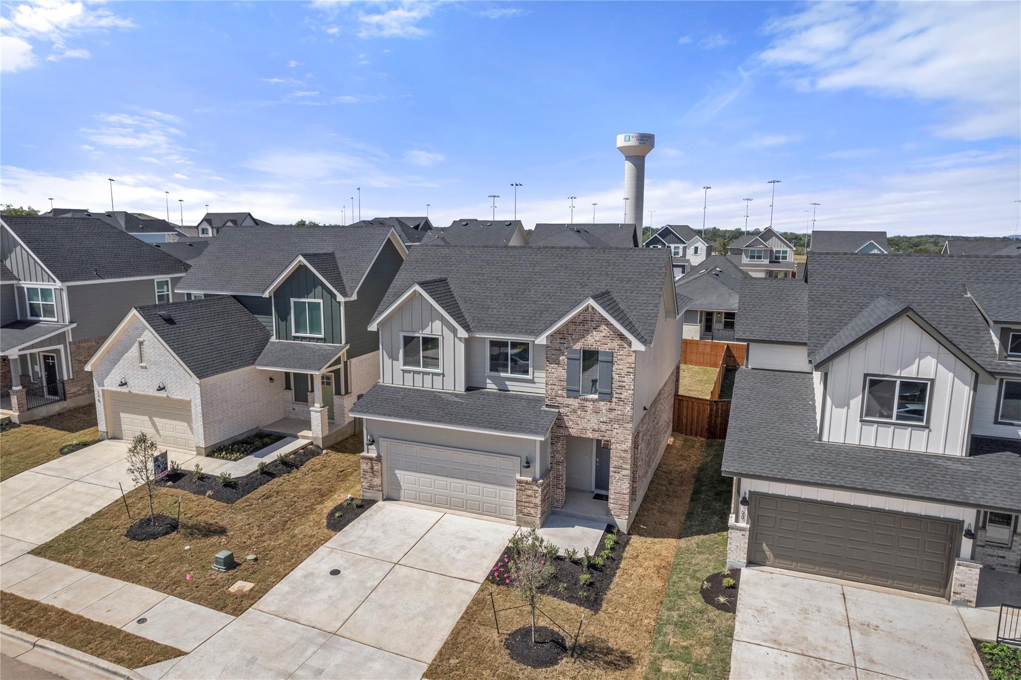 172 Grey Slate Ave, Marble Falls, TX 78654