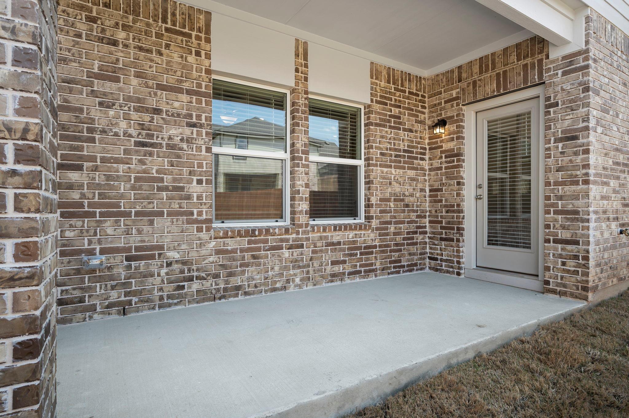 172 Grey Slate Ave, Marble Falls, TX 78654
