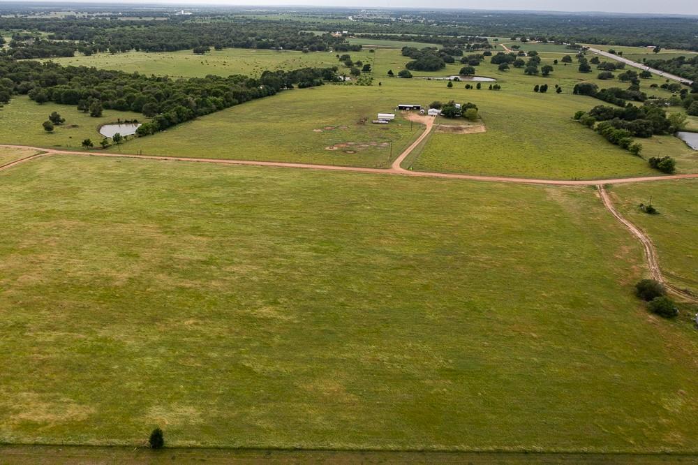 Tract 3 August Anna Rd, Paige, TX 78659