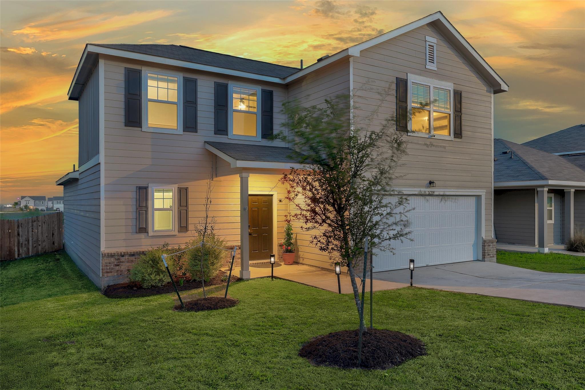 14209 Jeannette Rankin Rd, Manor, TX 78653