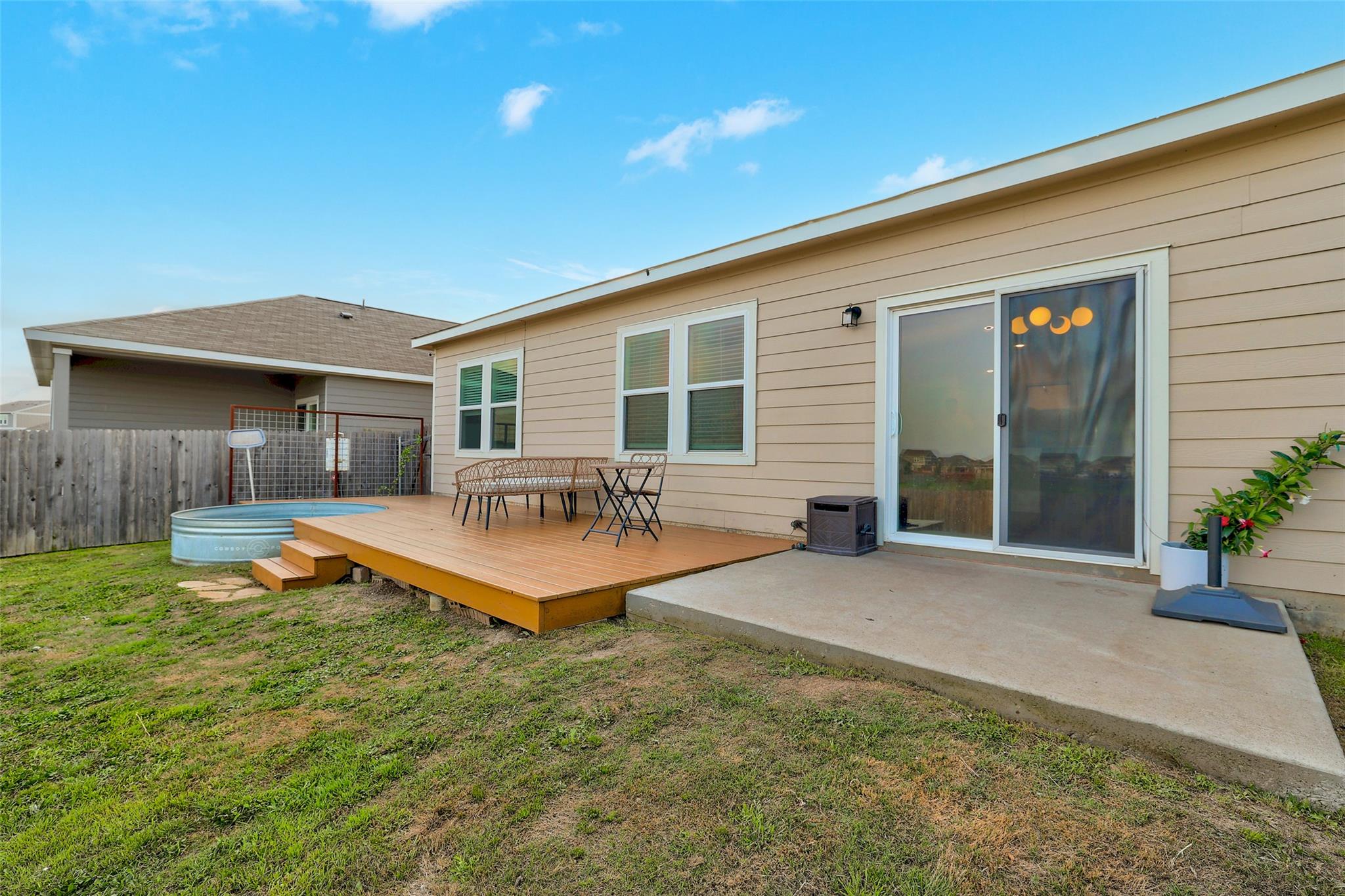 14209 Jeannette Rankin Rd, Manor, TX 78653