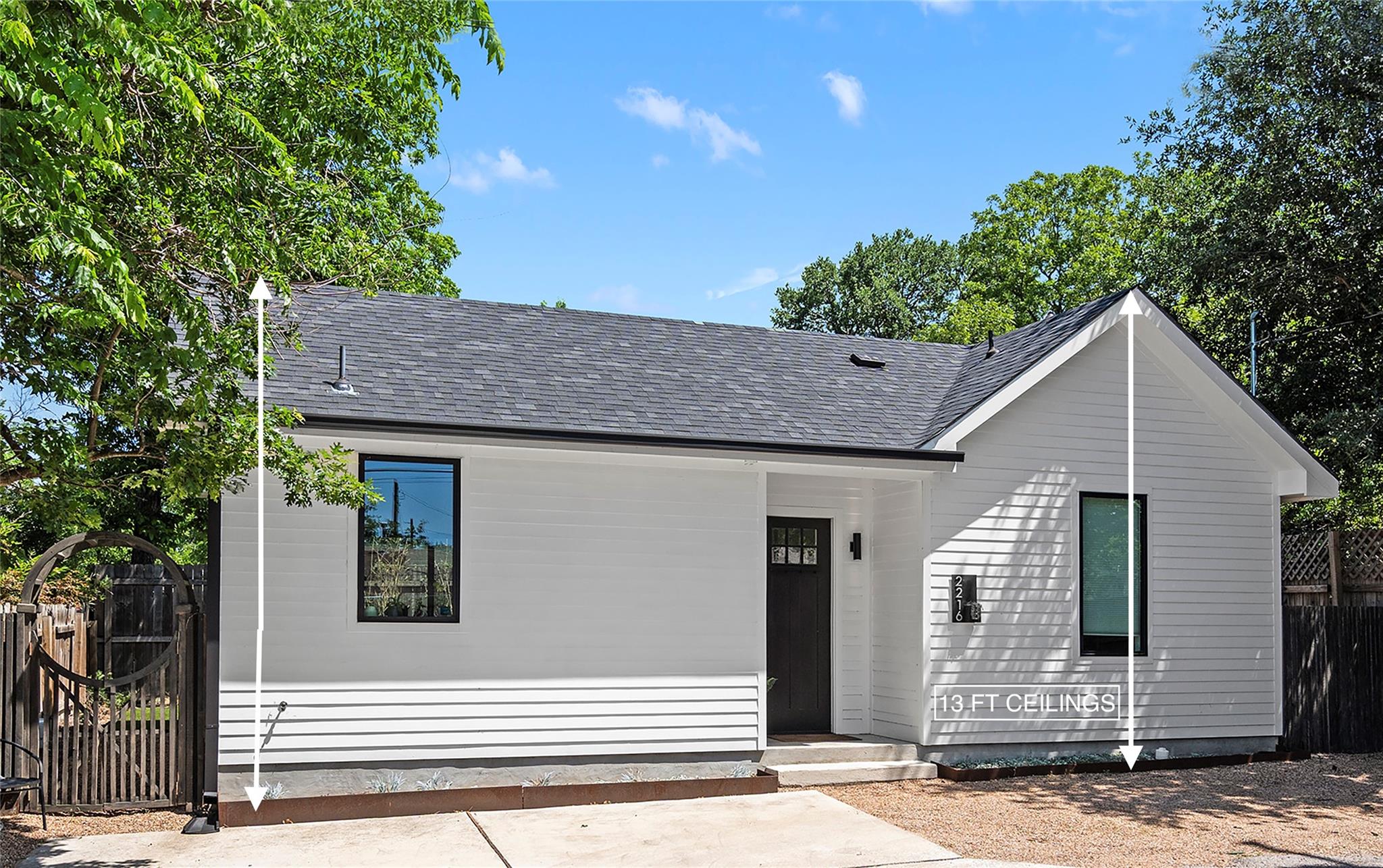 2216 Lindell Ave # 2, Austin, TX 78704
