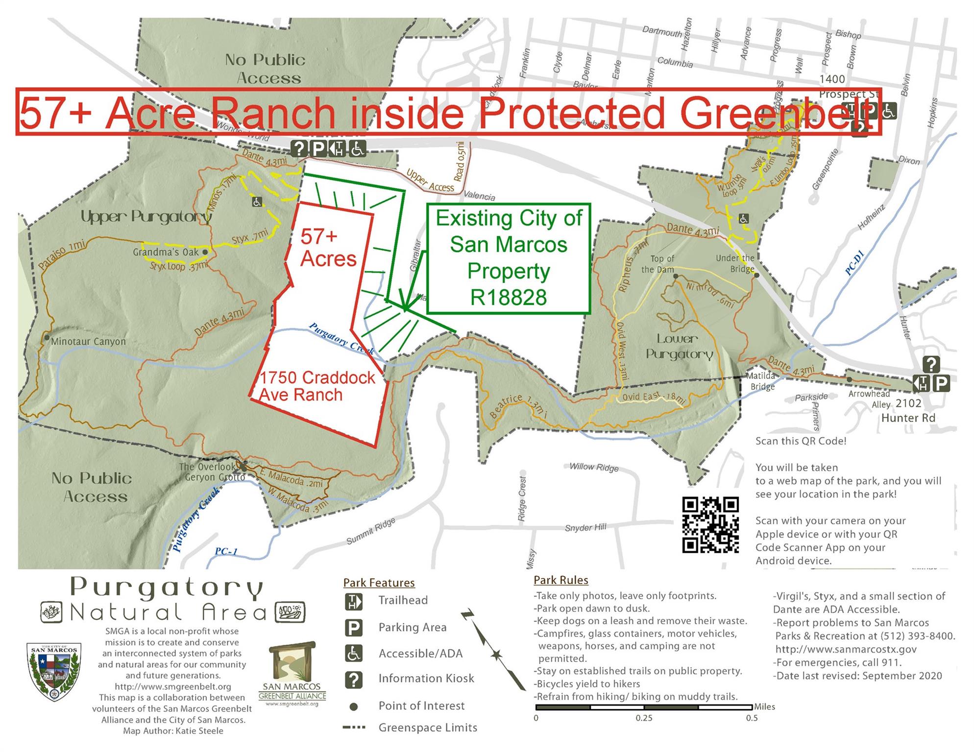 1750 Craddock Ave, San Marcos, TX 78666