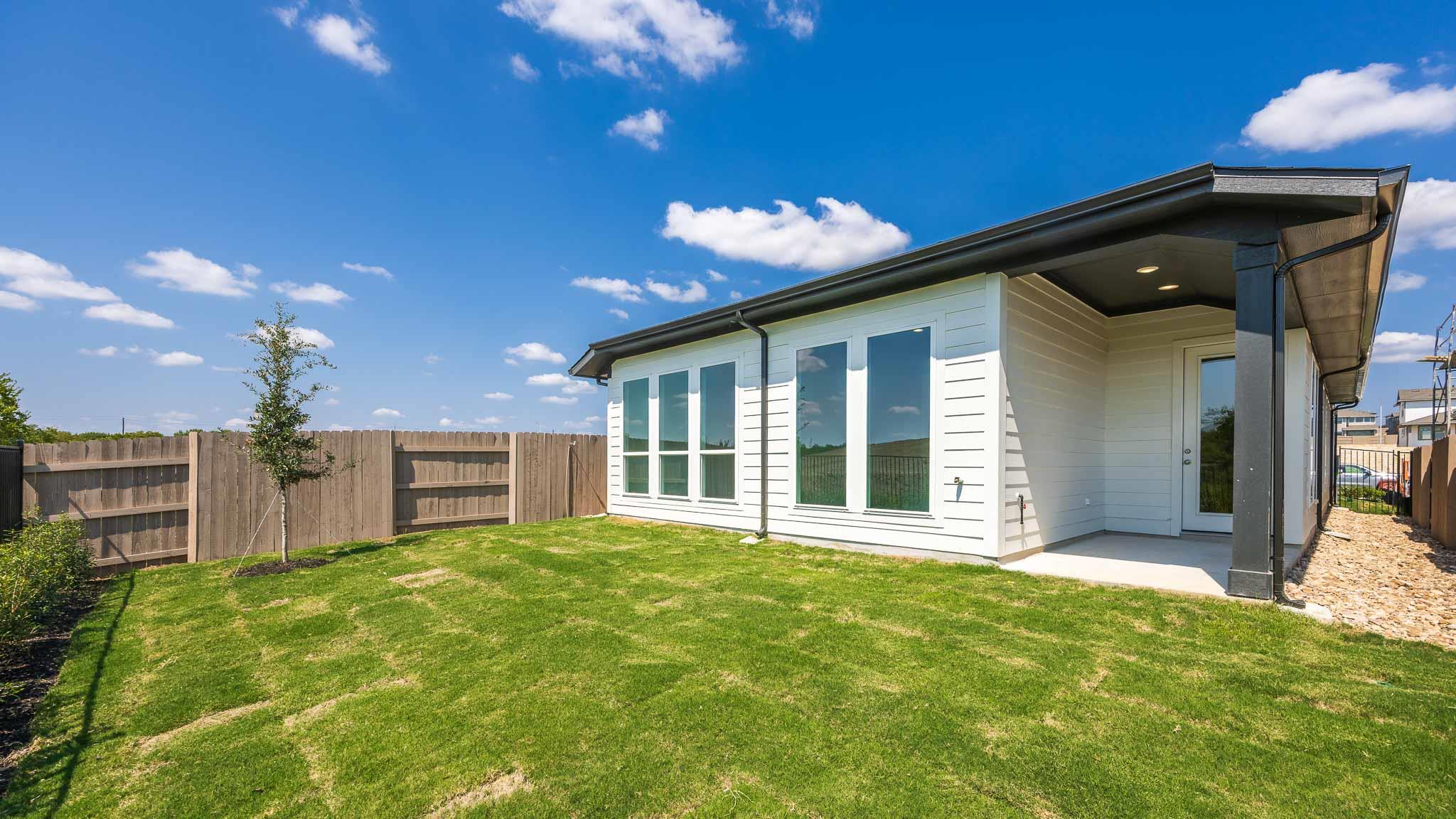 7101 Stitzel Weller Dr, Austin, TX 78744