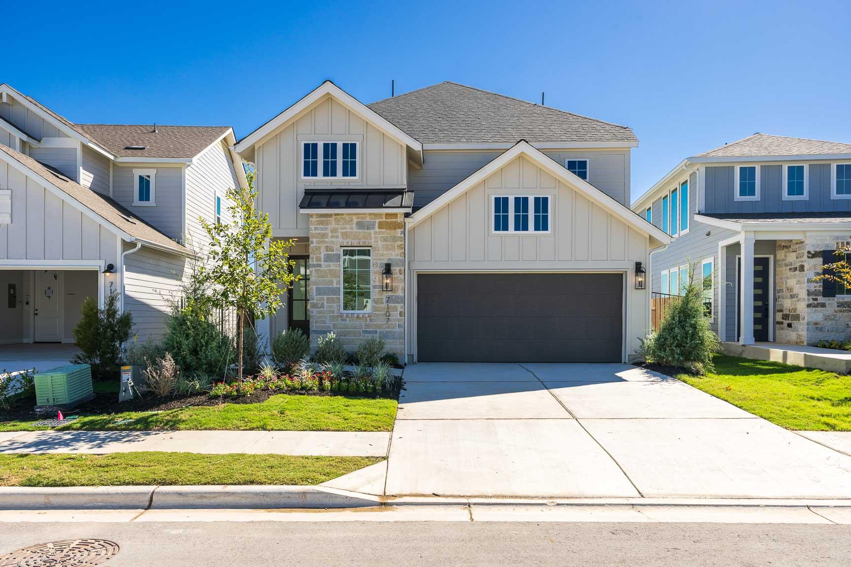 7107 Woodford Way, Austin, TX 78744