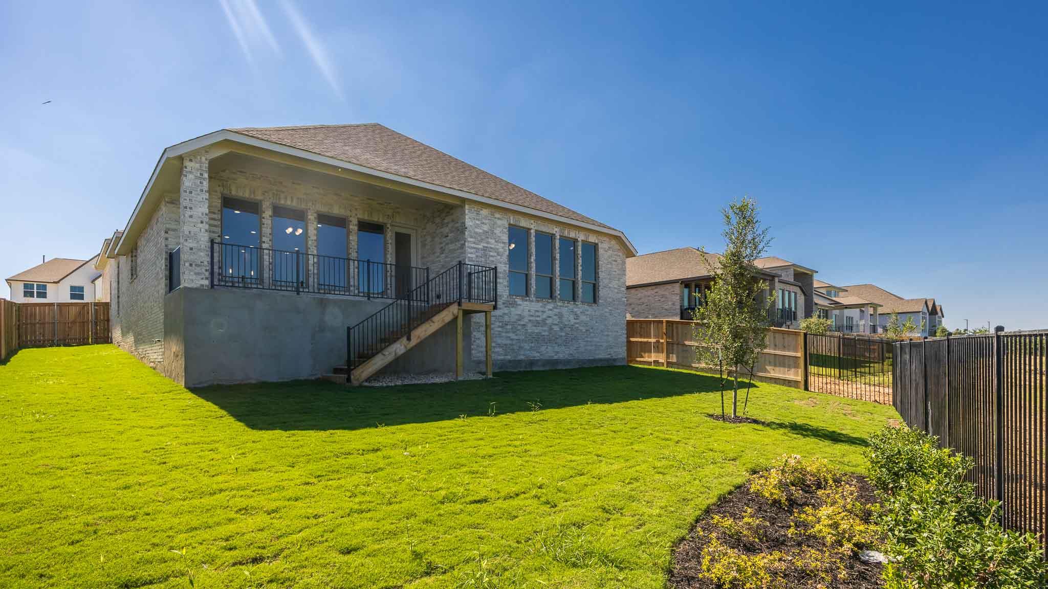 255 Star Rush Trl, Georgetown, TX 78633