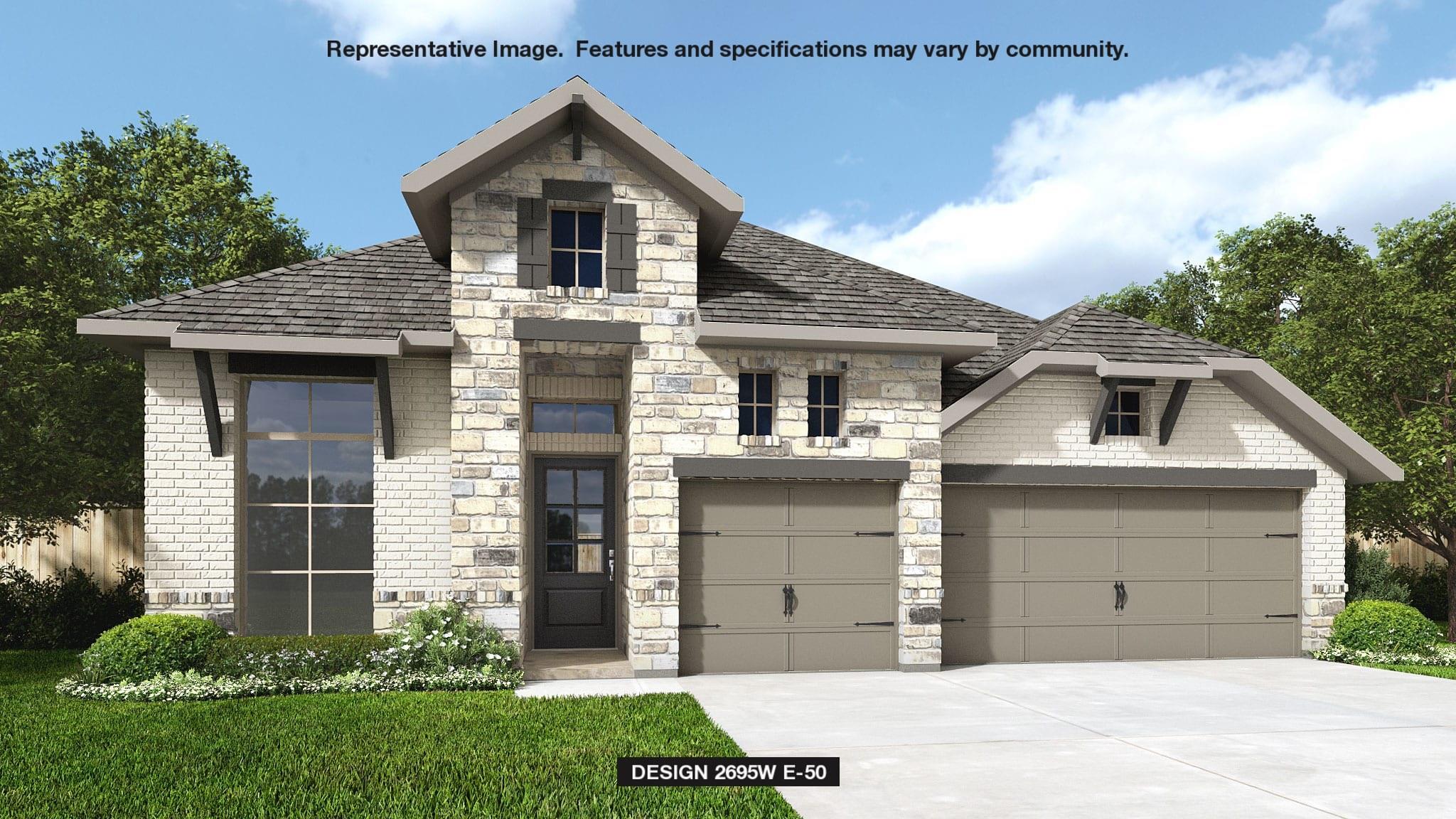 255 Star Rush Trl, Georgetown, TX 78633