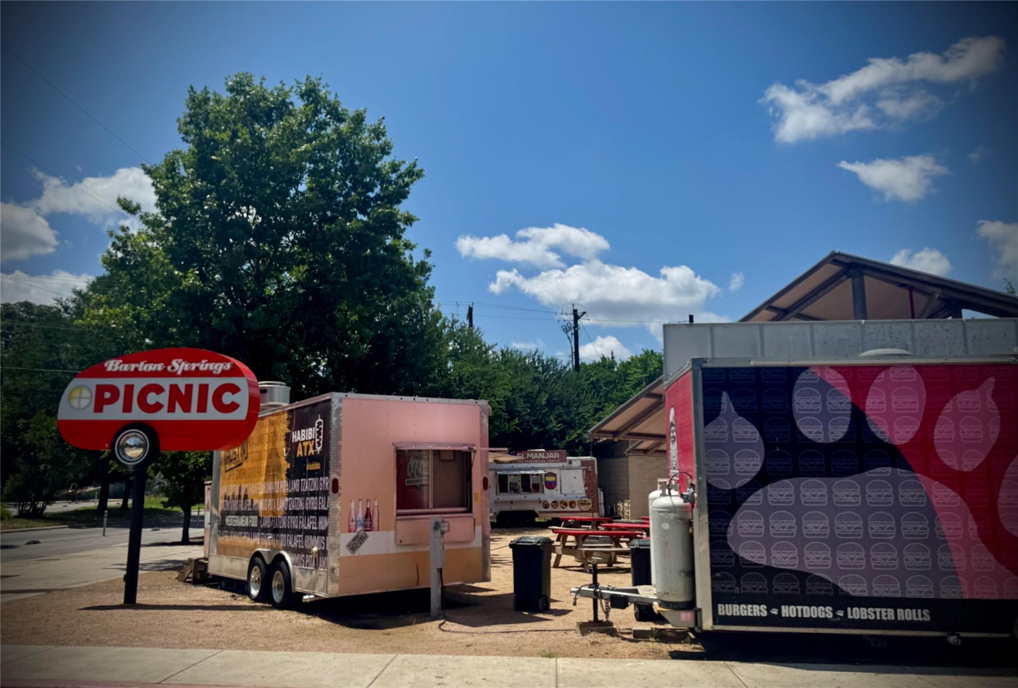 1135 Barton Hills Dr # 206, Austin, TX 78704