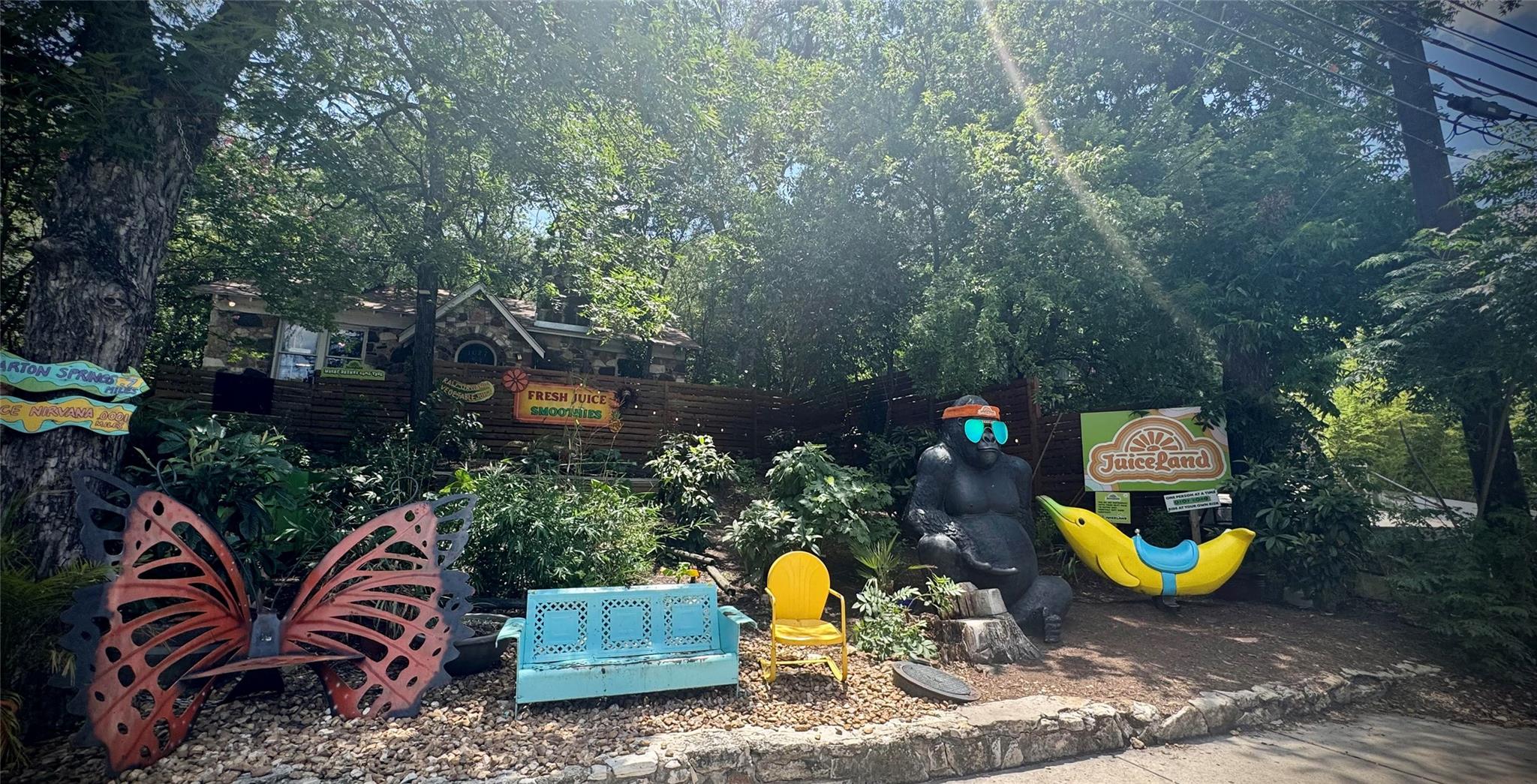 1135 Barton Hills Dr # 206, Austin, TX 78704