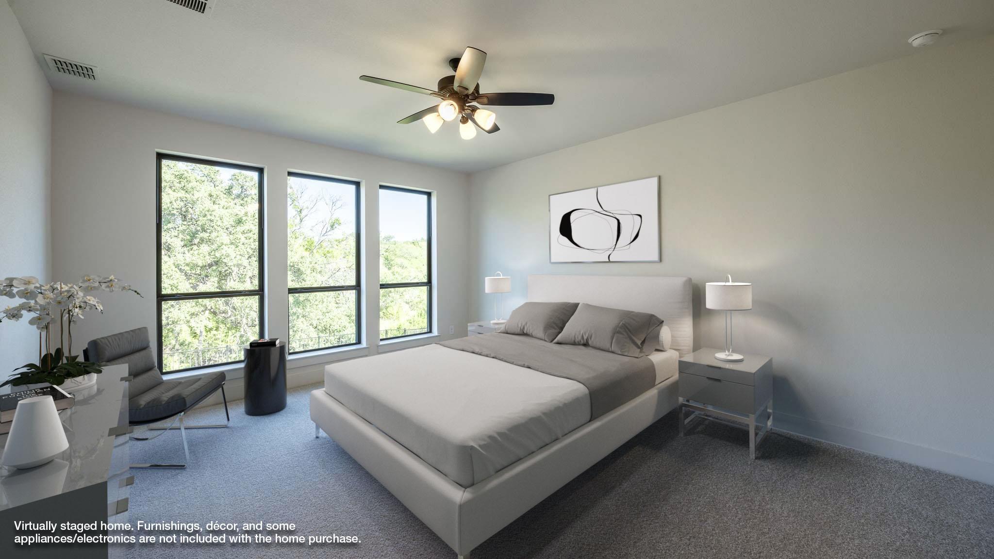 220 Meadow Beauty Ln, Georgetown, TX 78633