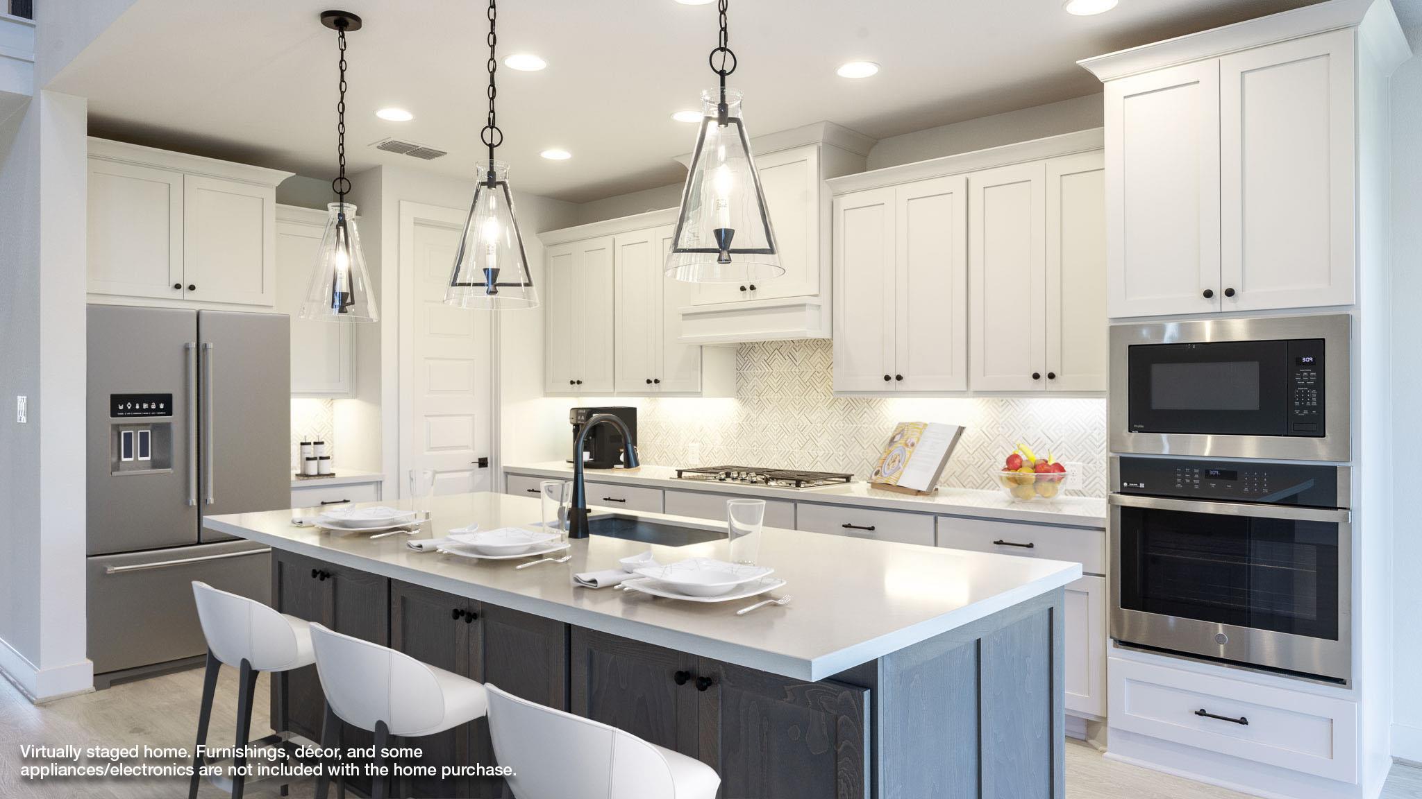 220 Meadow Beauty Ln, Georgetown, TX 78633