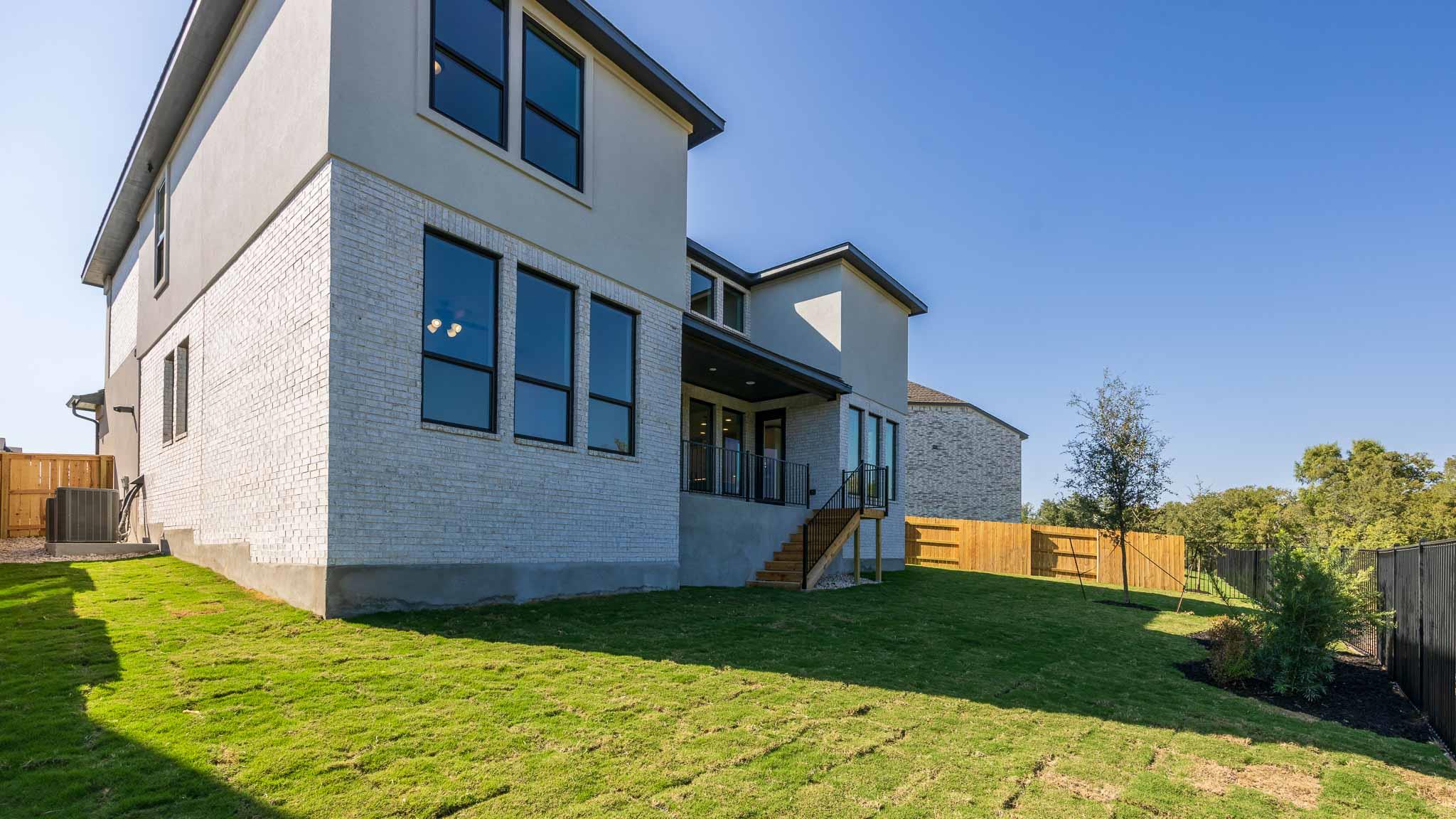 220 Meadow Beauty Ln, Georgetown, TX 78633