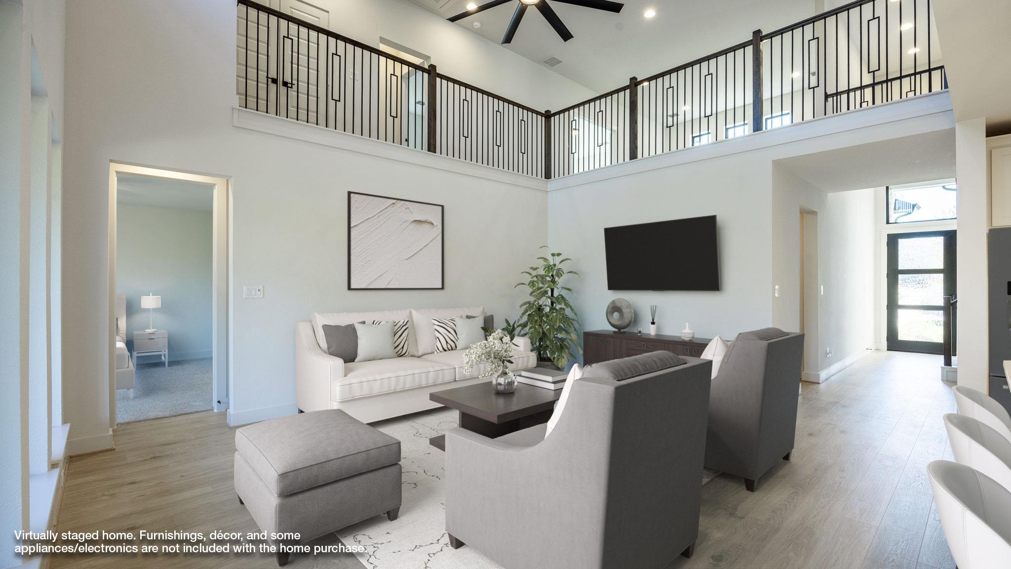 220 Meadow Beauty Ln, Georgetown, TX 78633