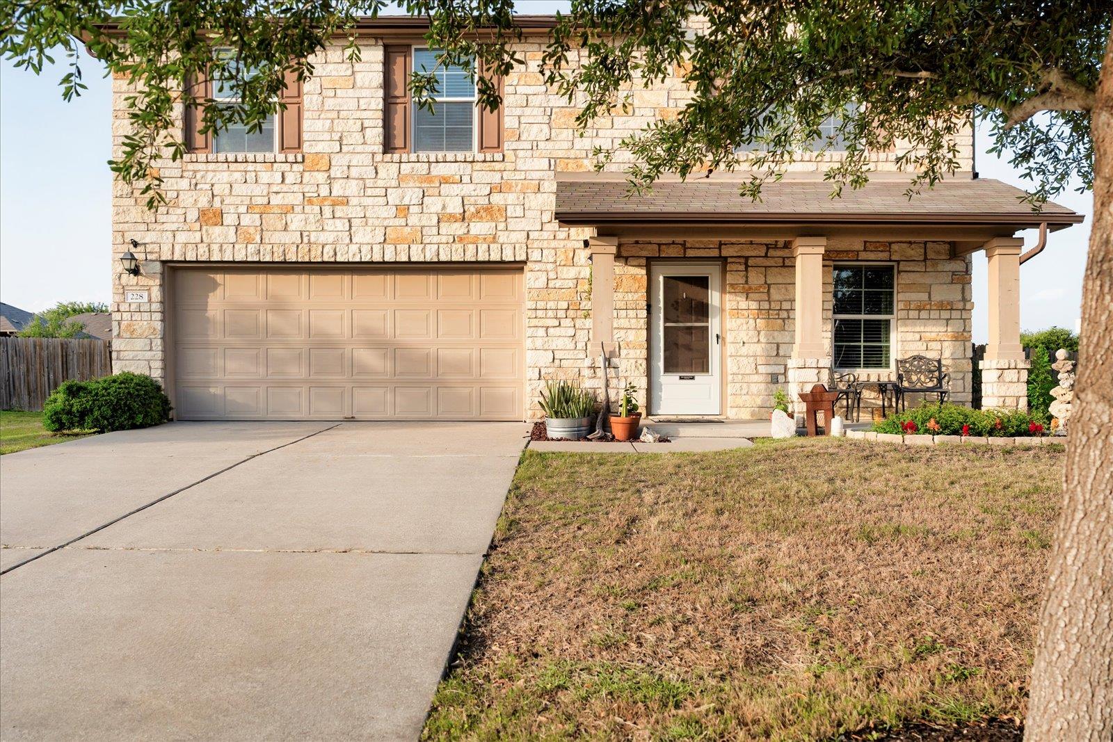 228 Wallops, Kyle, TX 78640