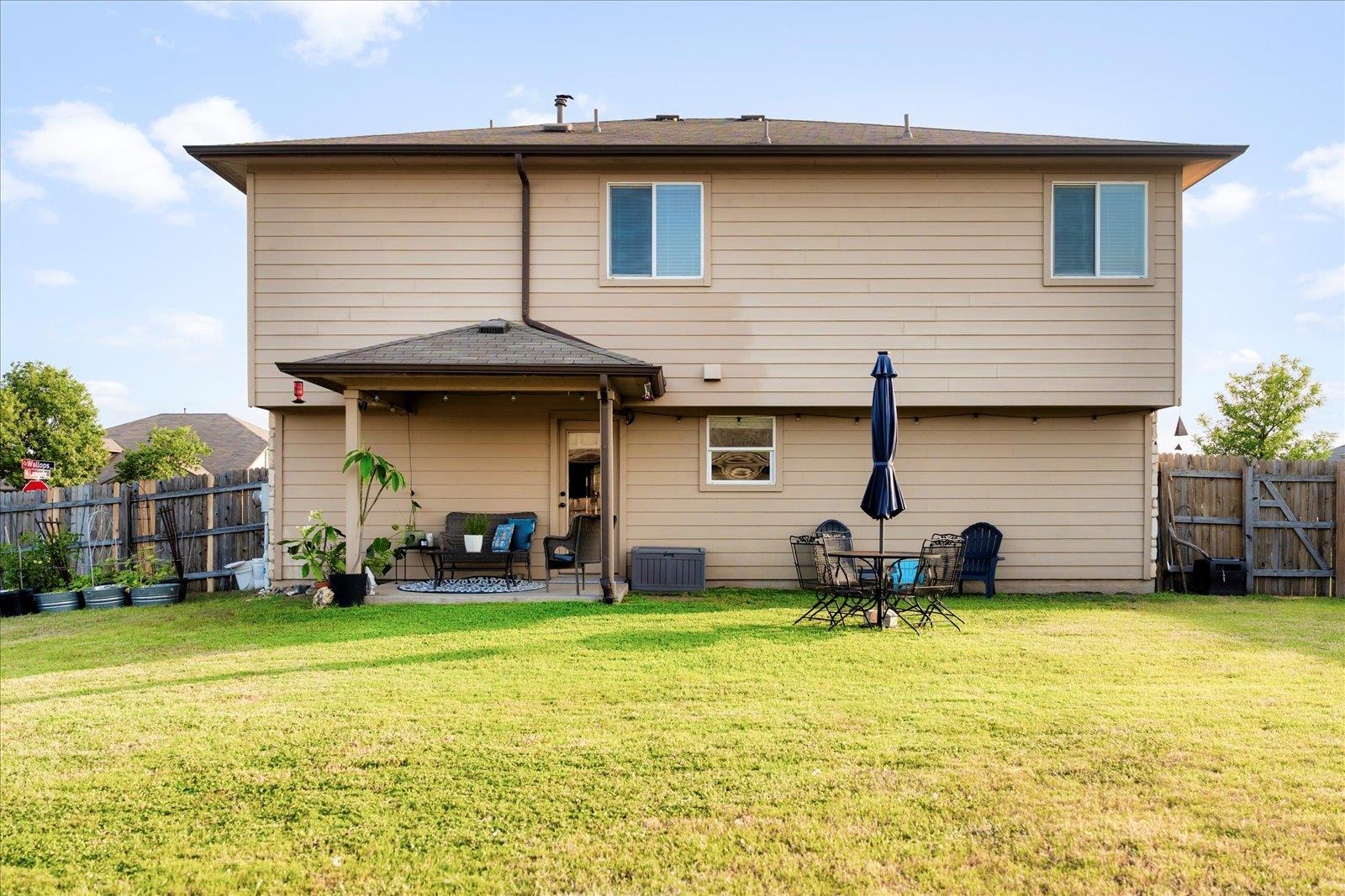 228 Wallops, Kyle, TX 78640