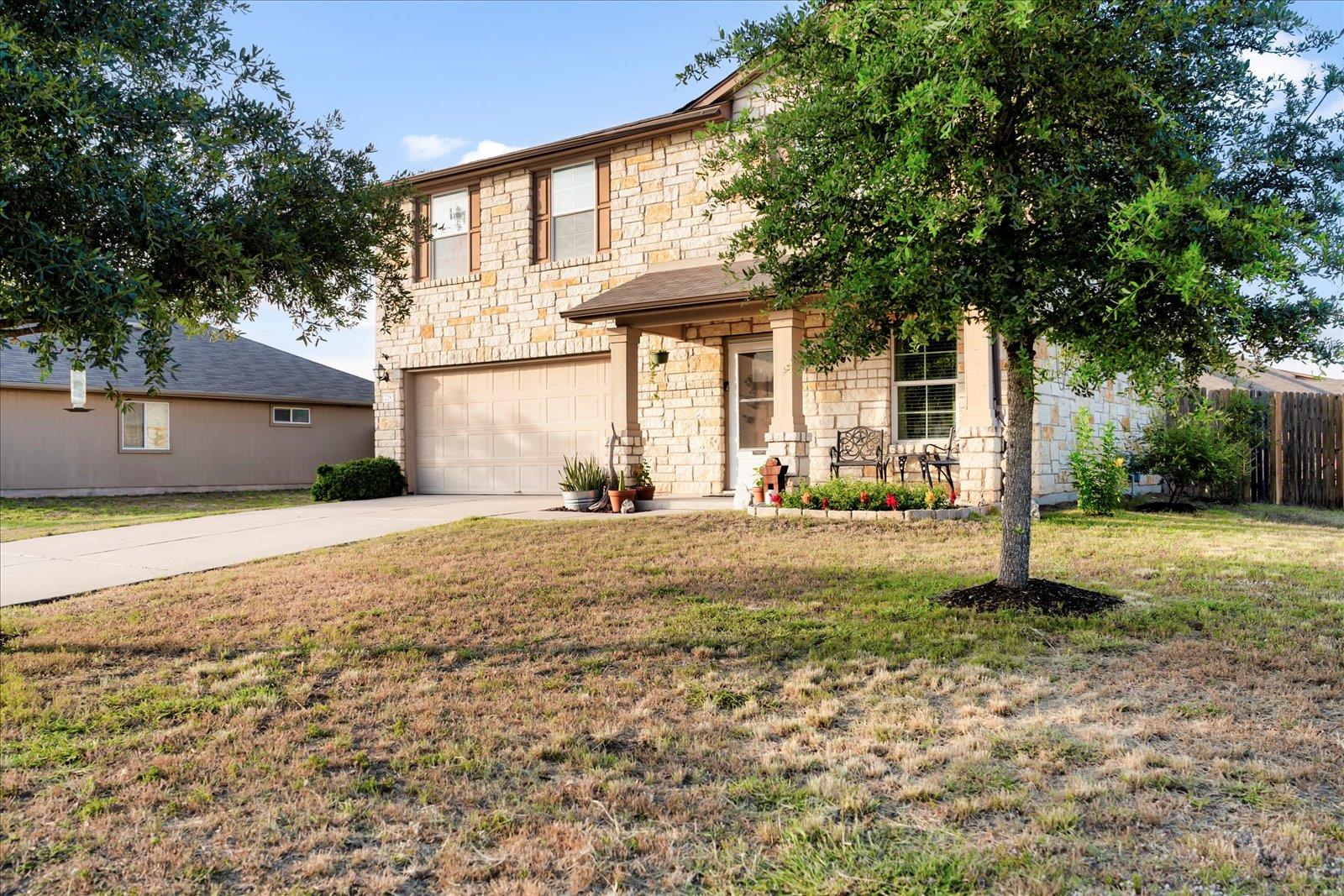 228 Wallops, Kyle, TX 78640
