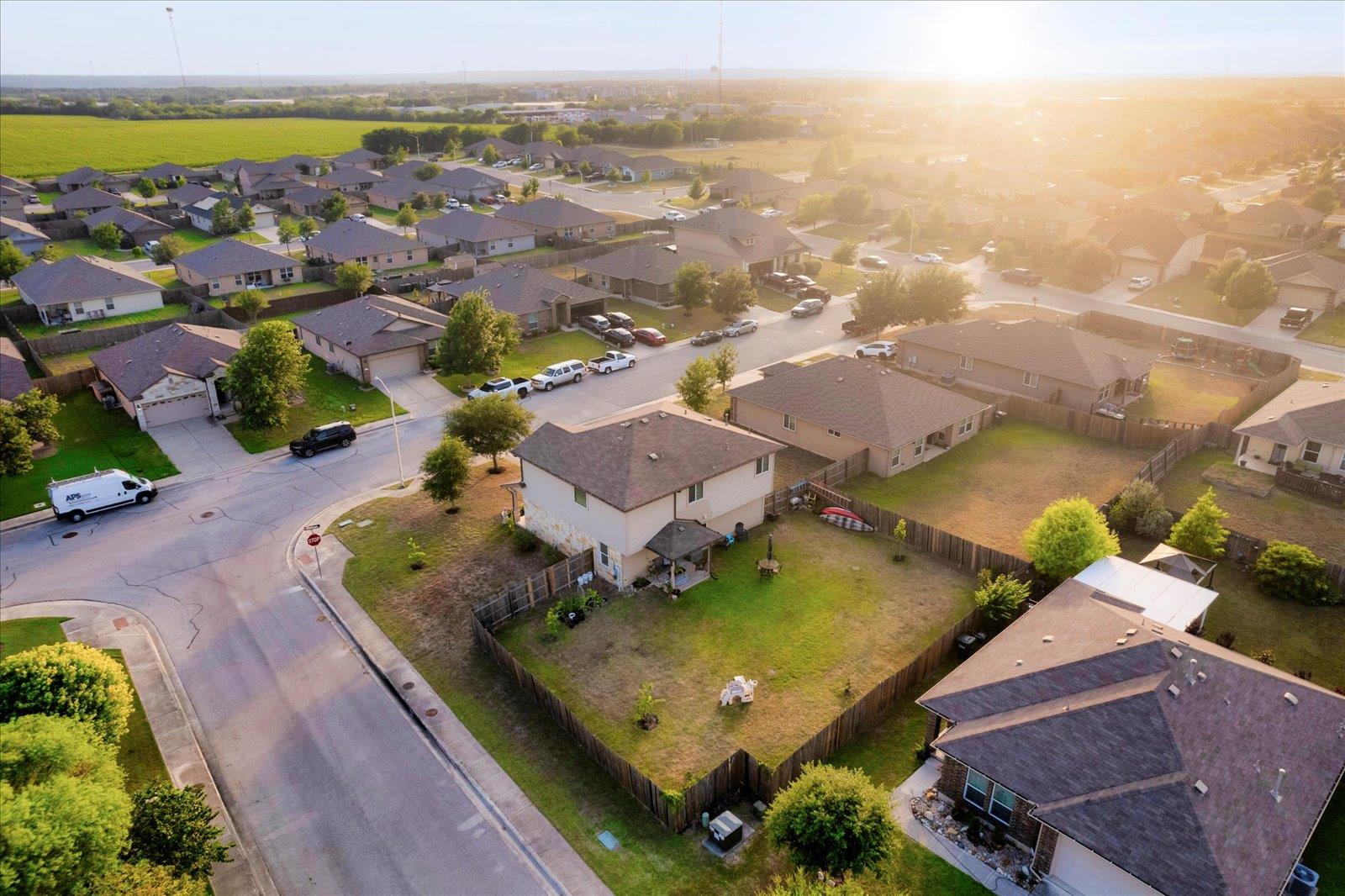 228 Wallops, Kyle, TX 78640