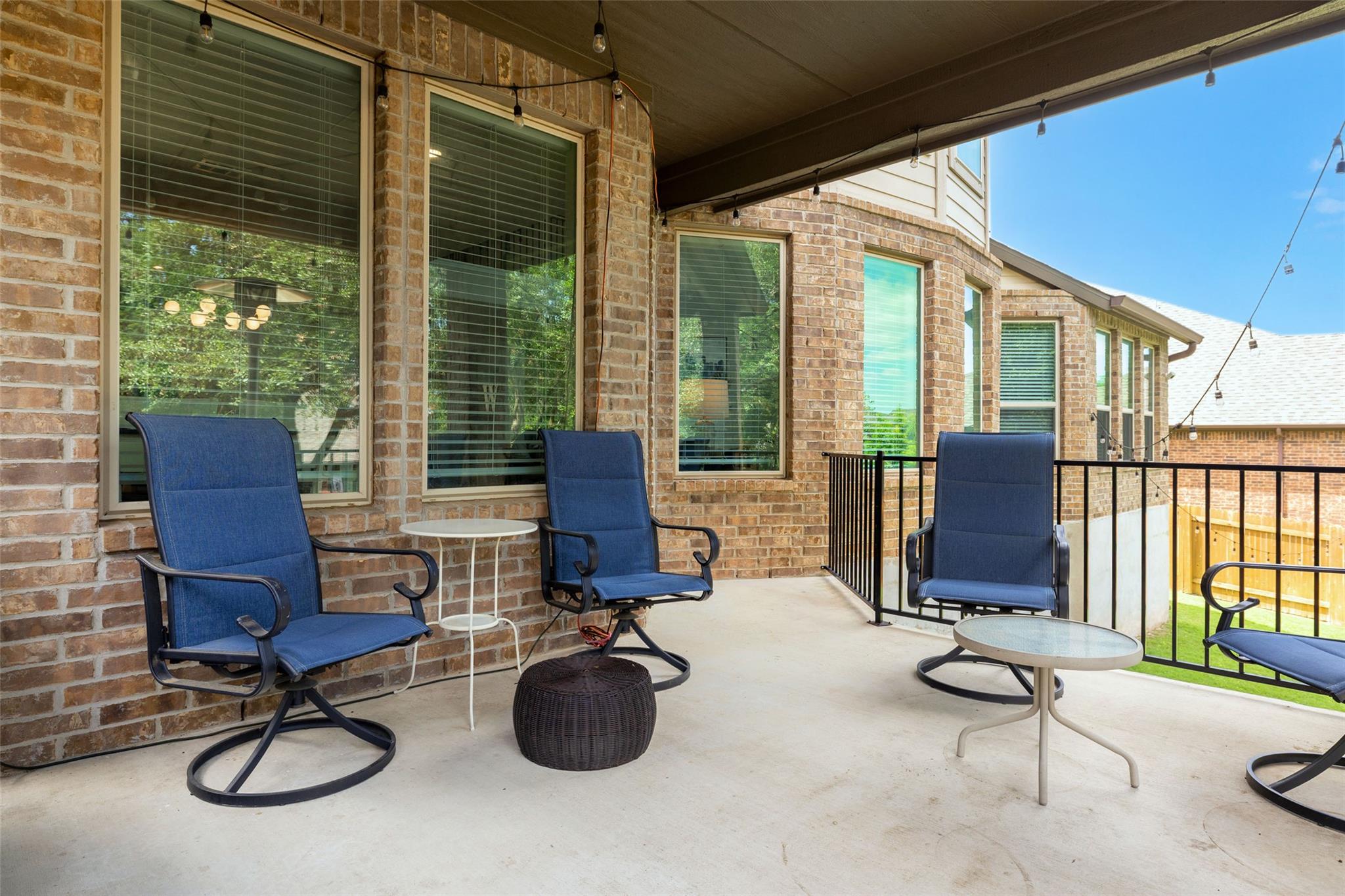 4225 Borho Ranch St, Leander, TX 78641